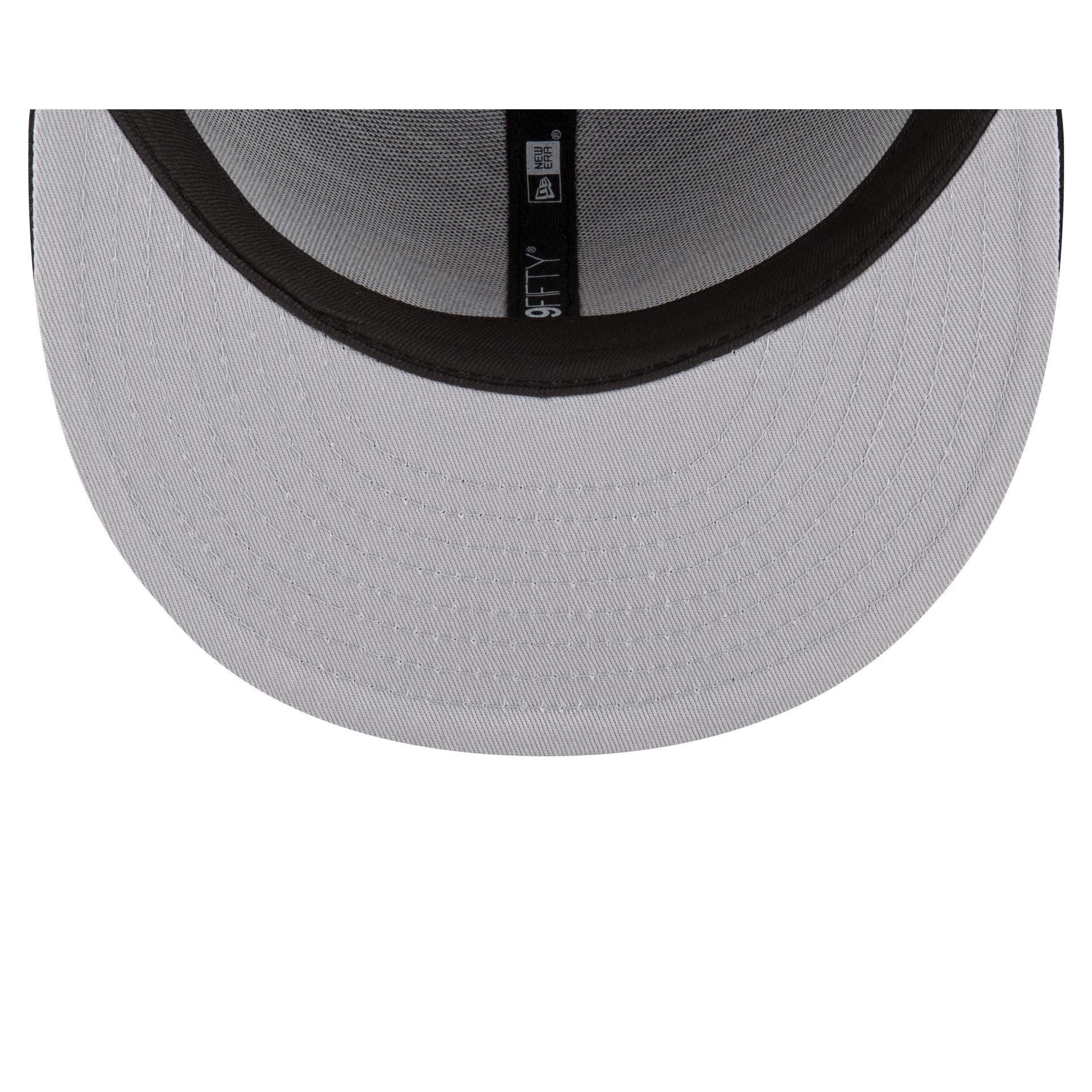 Missouri Tigers 9FIFTY Snapback Hat Male Product Image