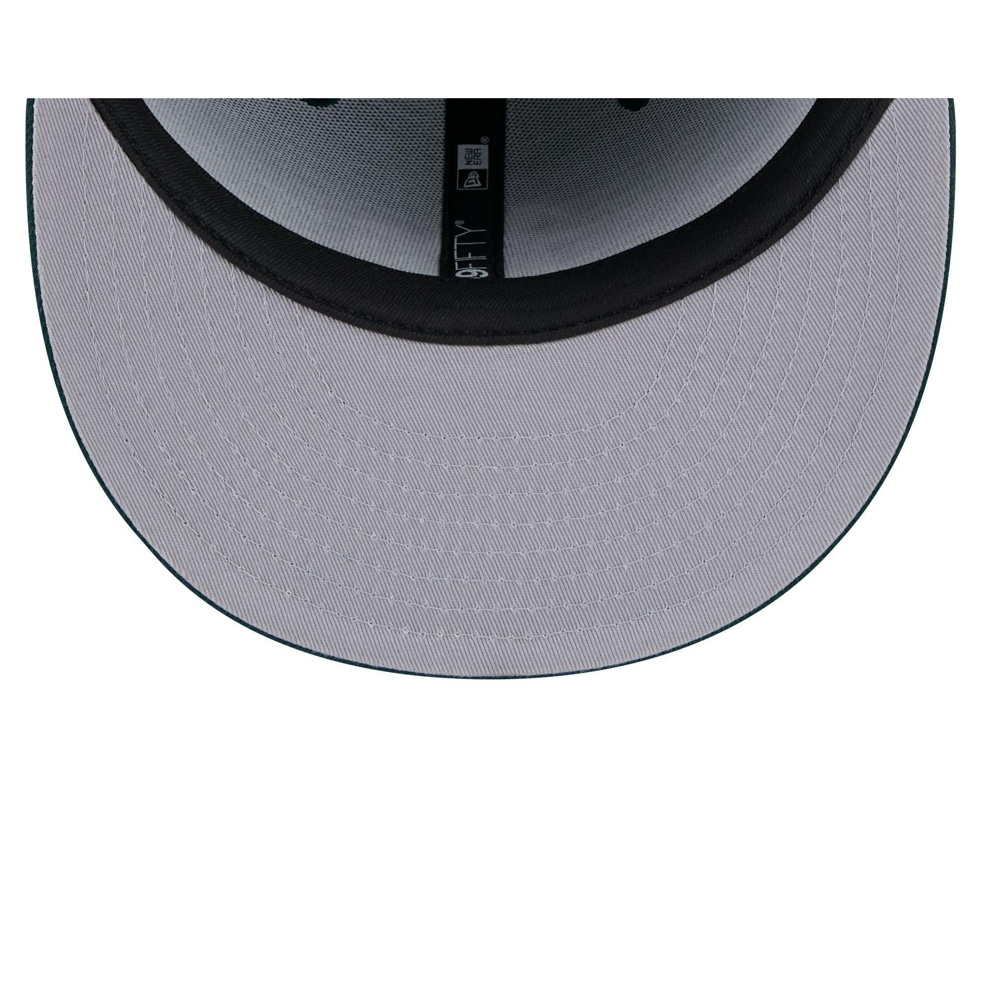 Portland Trail Blazers 2024 Tip-Off 59FIFTY Fitted Hat Male Product Image