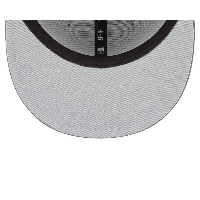 Looney Tunes Bugs Bunny 9FIFTY Snapback Hat Male Product Image