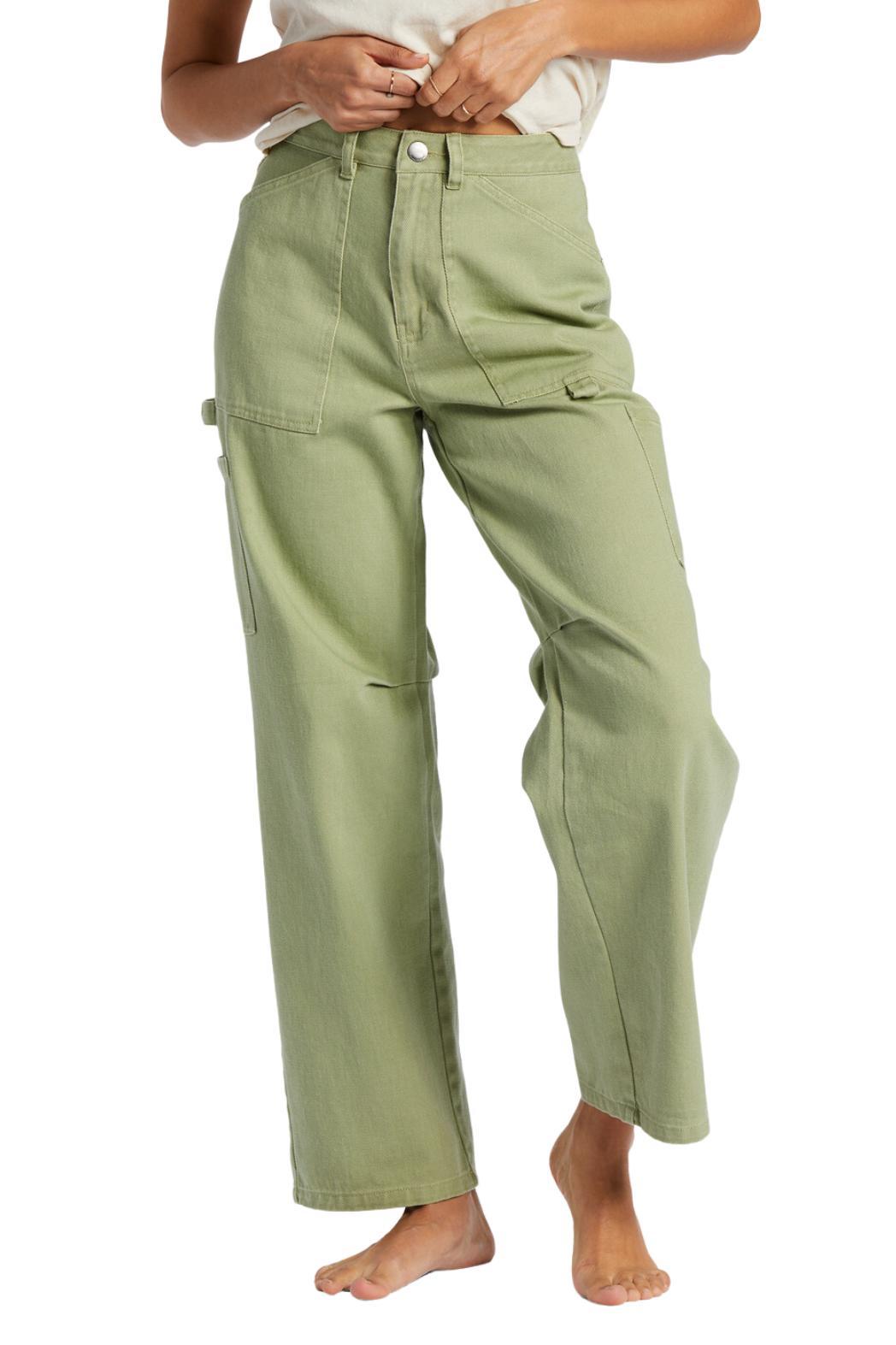 Leia Cargo Pant Product Image