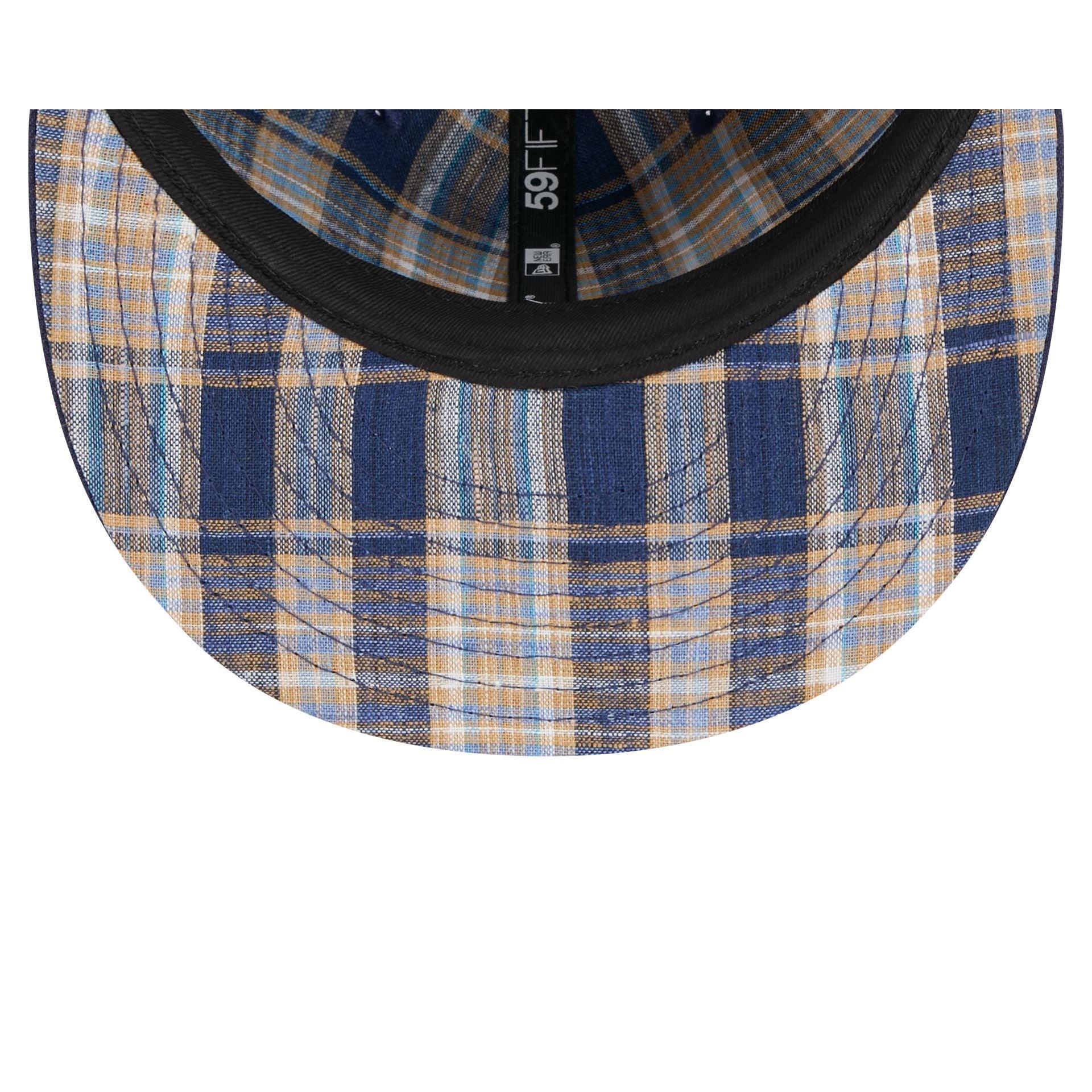 Arizona Diamondbacks Authentic Collection Alt 2 Low Profile 59FIFTY Fitted Hat Male Product Image