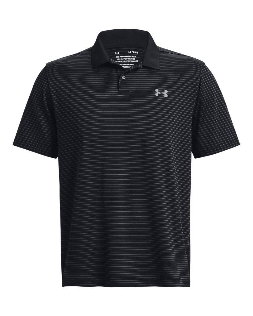 UA Matchplay Stripe Product Image