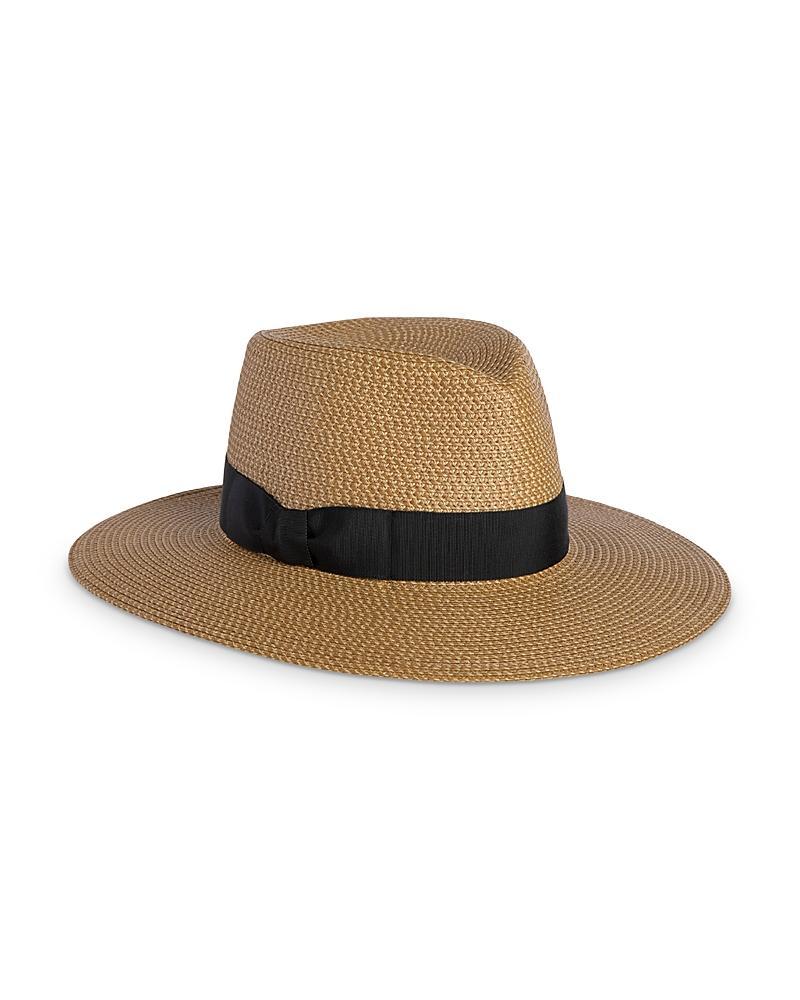 Womens Squishee Instinct Fedora Hat Product Image