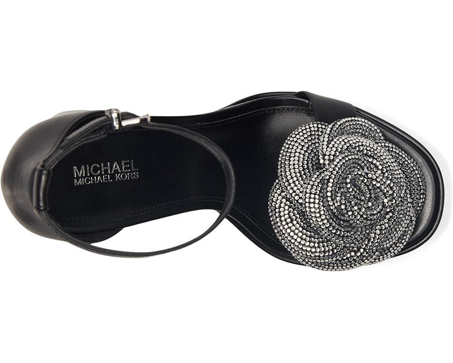 Alessia Platform Sandal Product Image