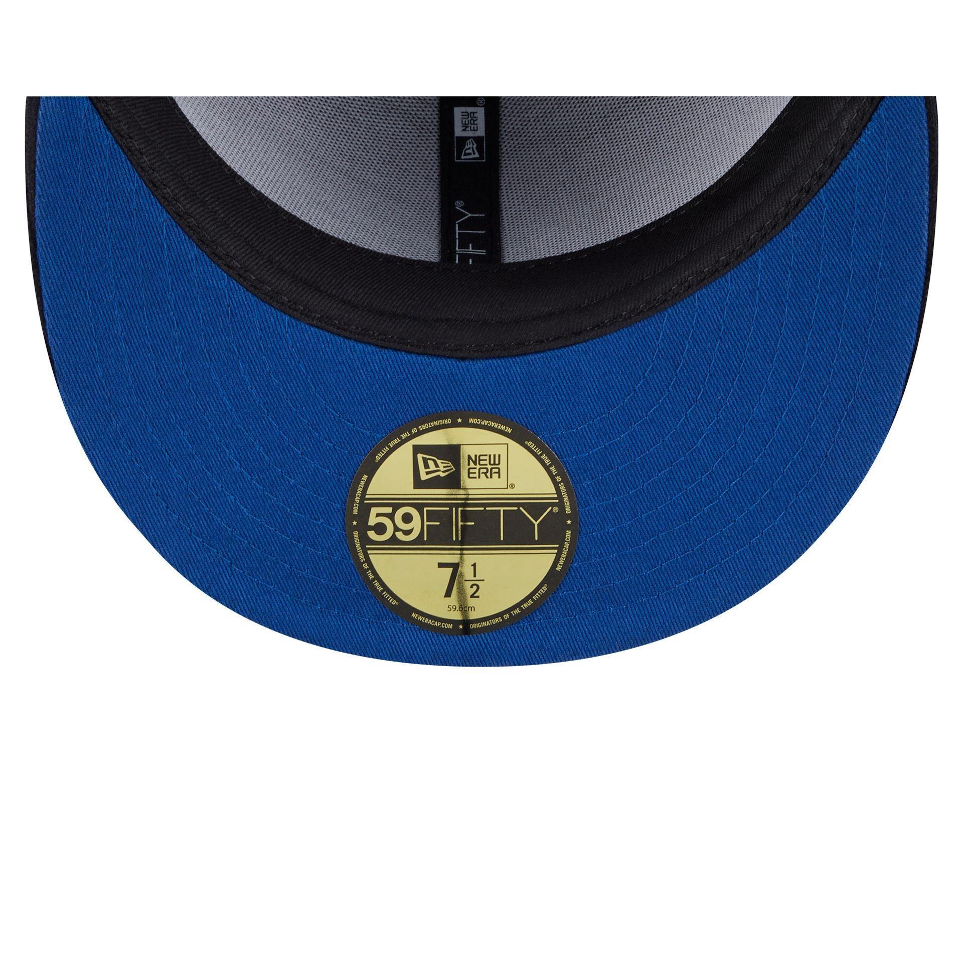 Oracle Red Bull Racing Essential 9FIFTY Snapback Hat Male Product Image