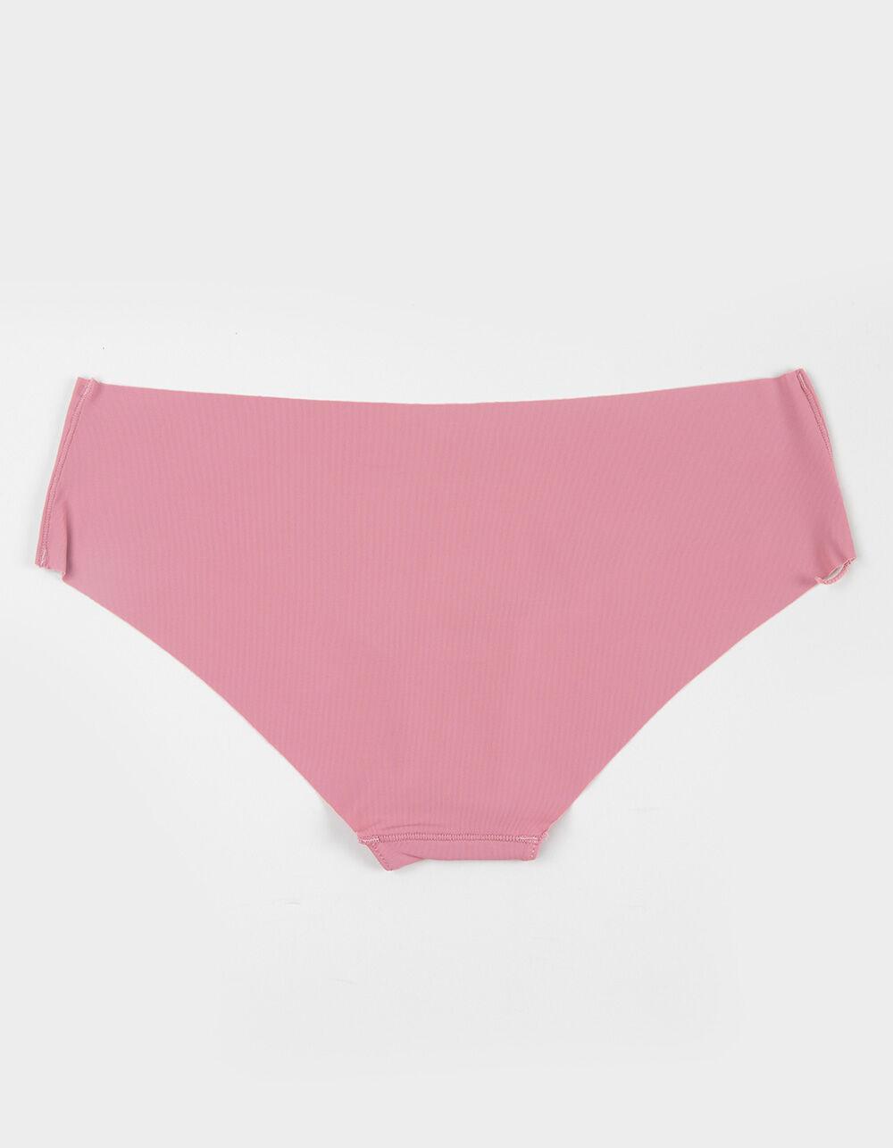FULL TILT Lasercut Hipster Panties - NAVY Product Image