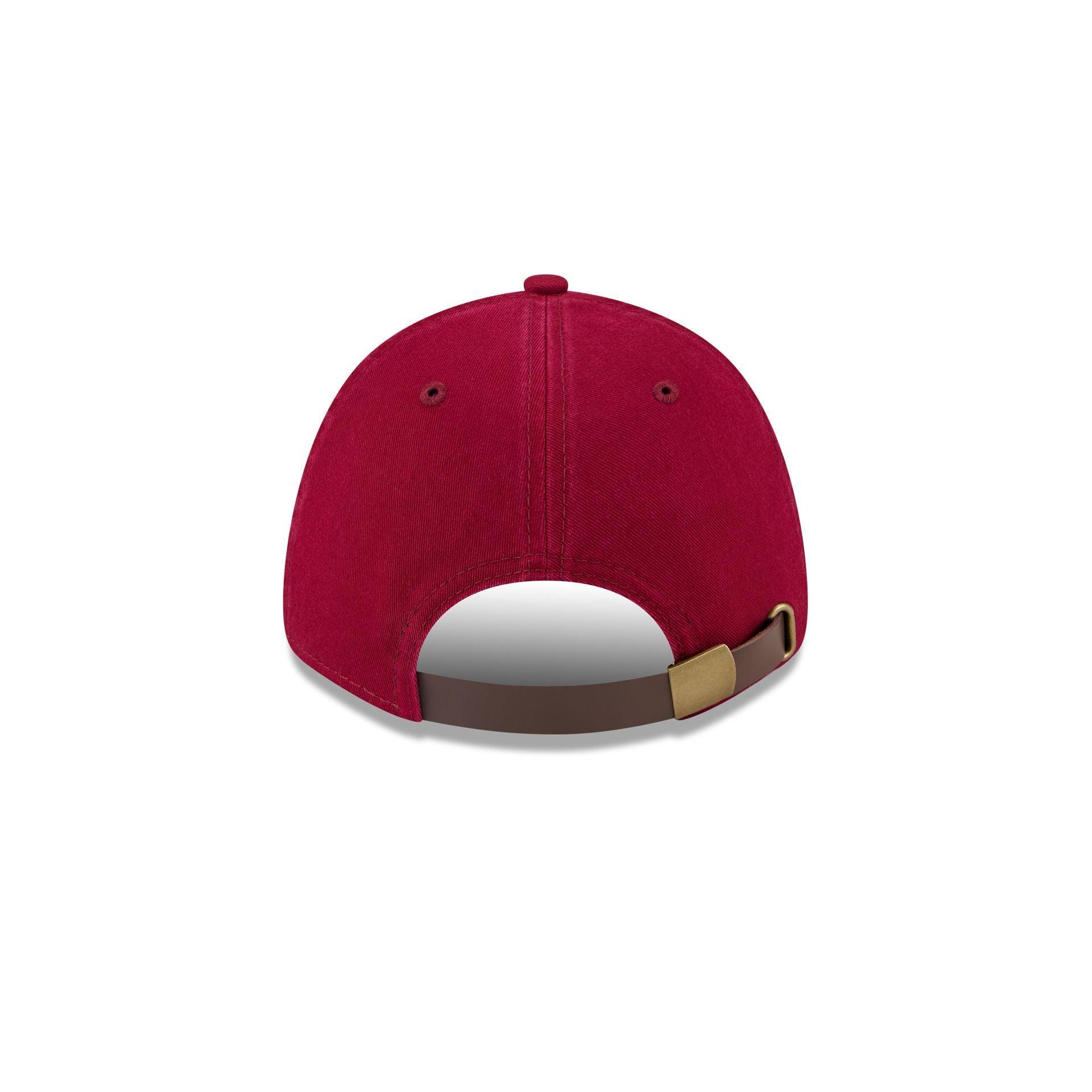 Dallas Wings 2024 Team 9TWENTY Adjustable Hat Male Product Image