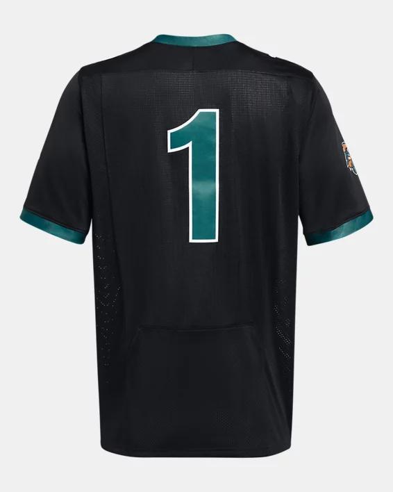 Men's UA Collegiate Football Replica Jersey Product Image