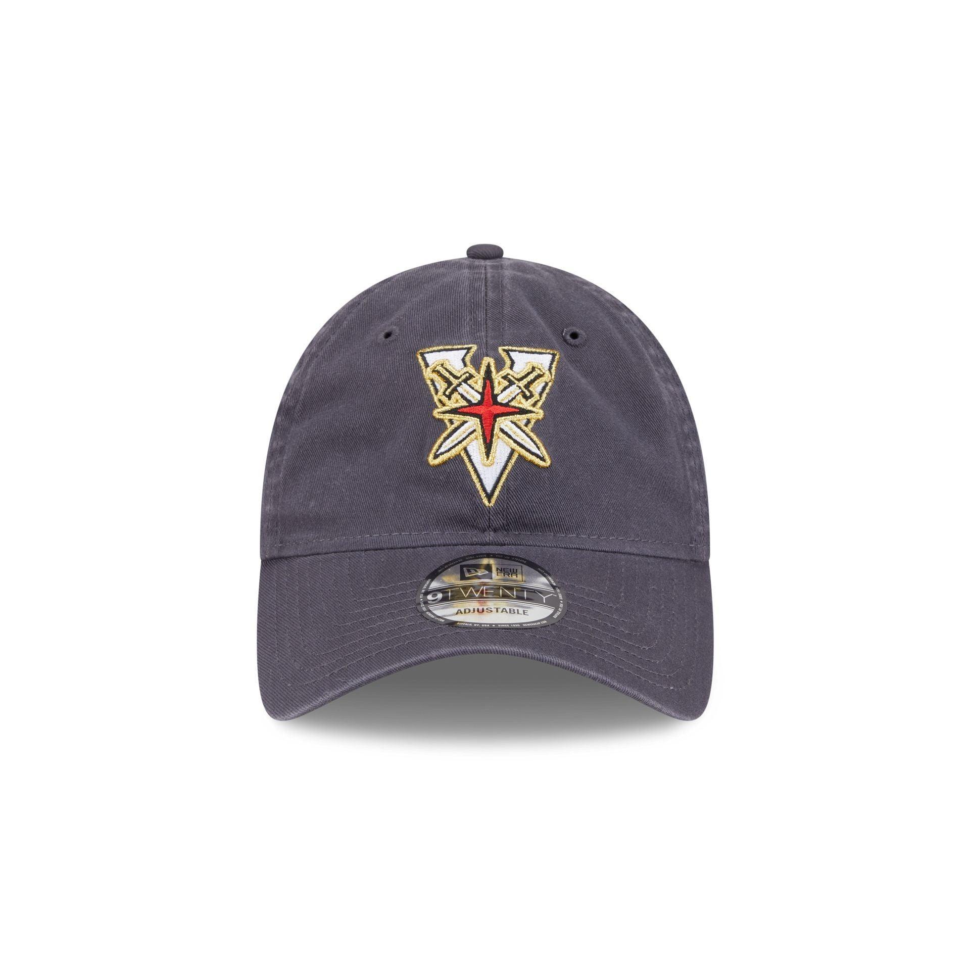 Miami Dolphins Everyday Nylon Black 9TWENTY Adjustable Hat Male Product Image