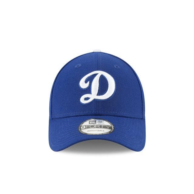 Colorado Rockies City Connect 9TWENTY Adjustable Hat Male Product Image