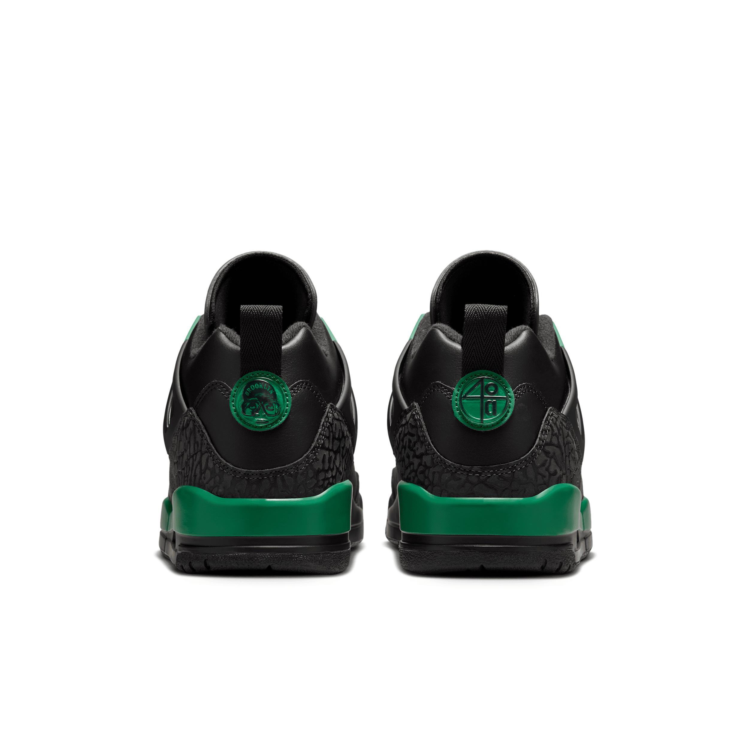 Men's Jordan Spizike Low Shoes Product Image