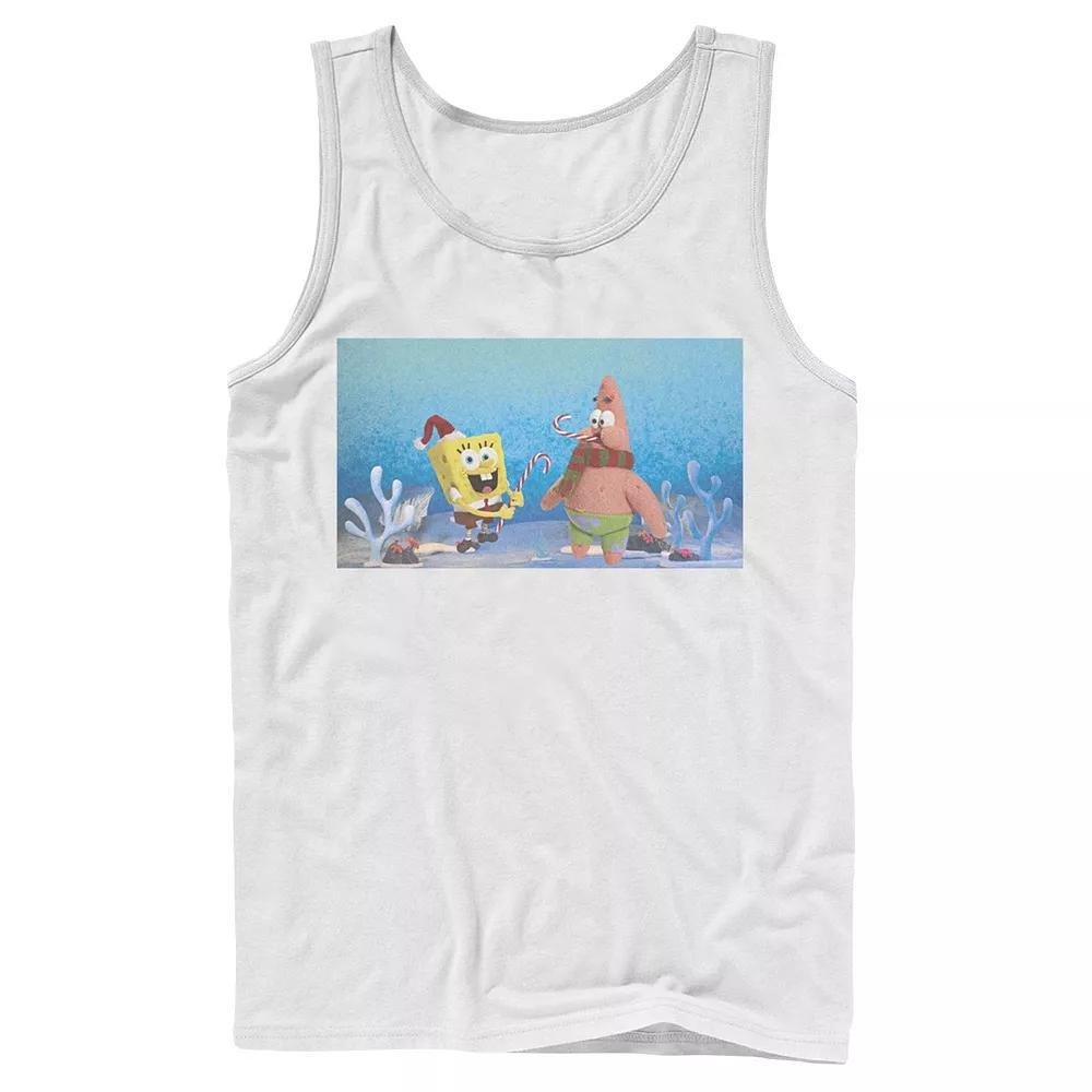 Men's Harry Potter Ravenclaw House Simple Text Graphic Tank Top, Size: XL, Black Product Image