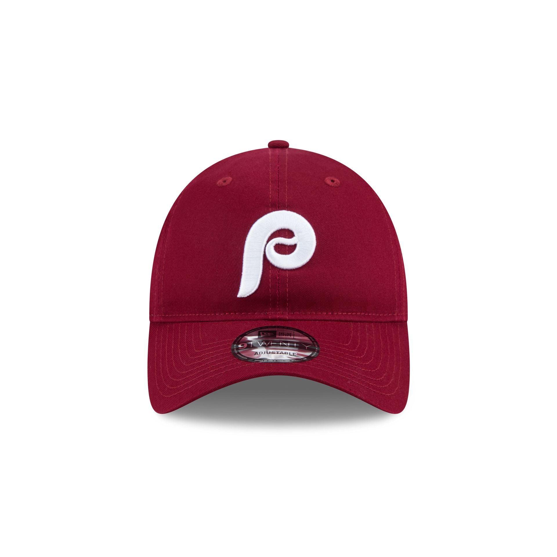 Nashville SC Team 9TWENTY Adjustable Hat Male Product Image