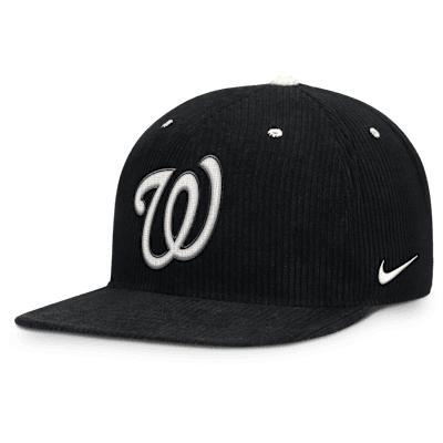 Washington Nationals Pro Nike Men's MLB Adjustable Hat Product Image