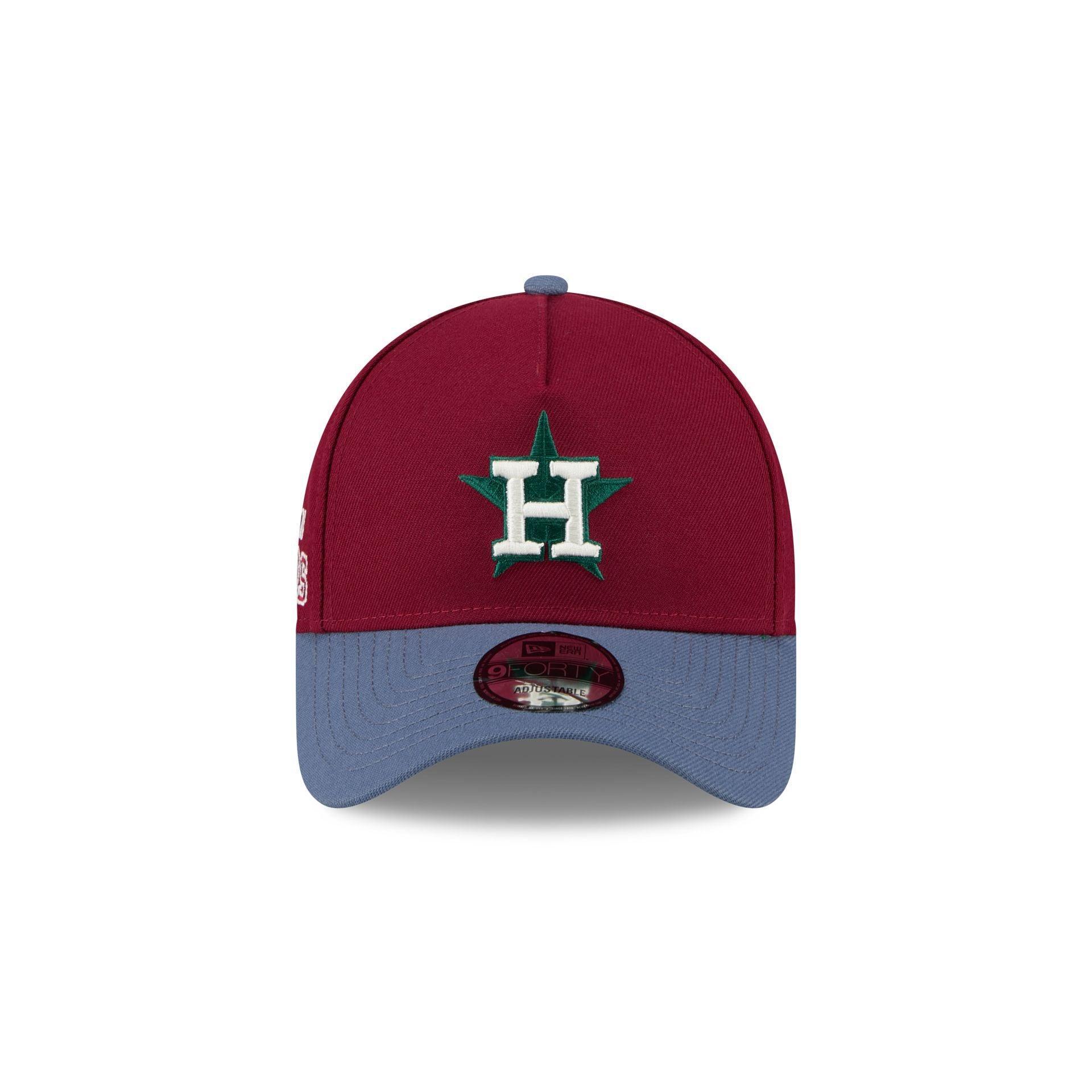 Green Bay Packers Navy 9FORTY A-Frame Snapback Hat Male Product Image