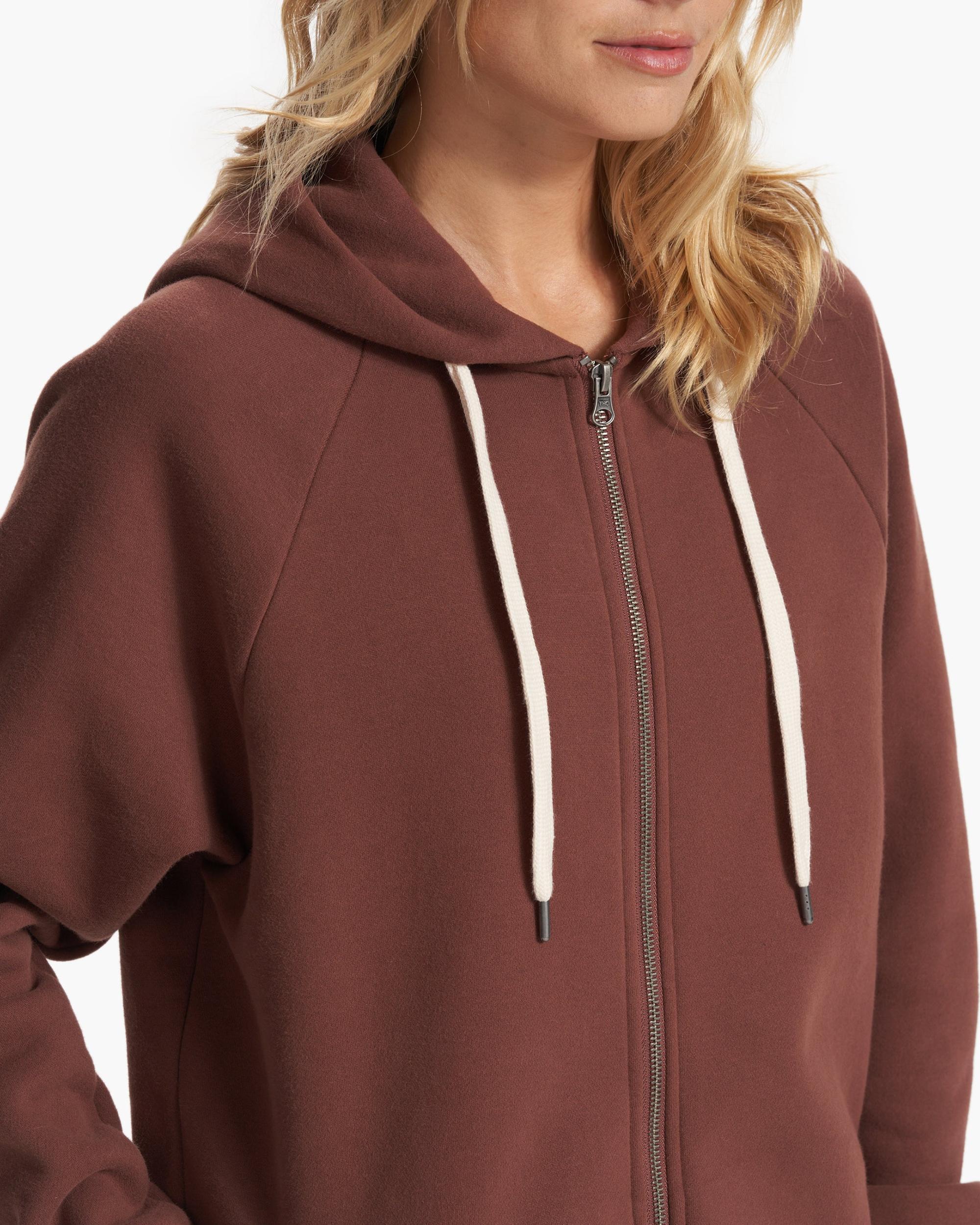 Restore Hoodie Product Image