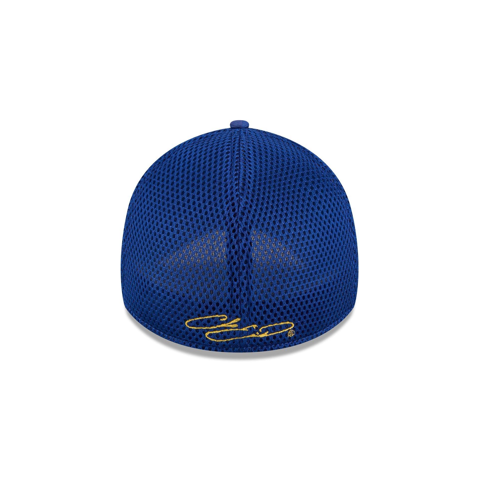 Hendrick Motorsports Chase Elliott Camo 39THIRTY Stretch Fit Hat Male Product Image