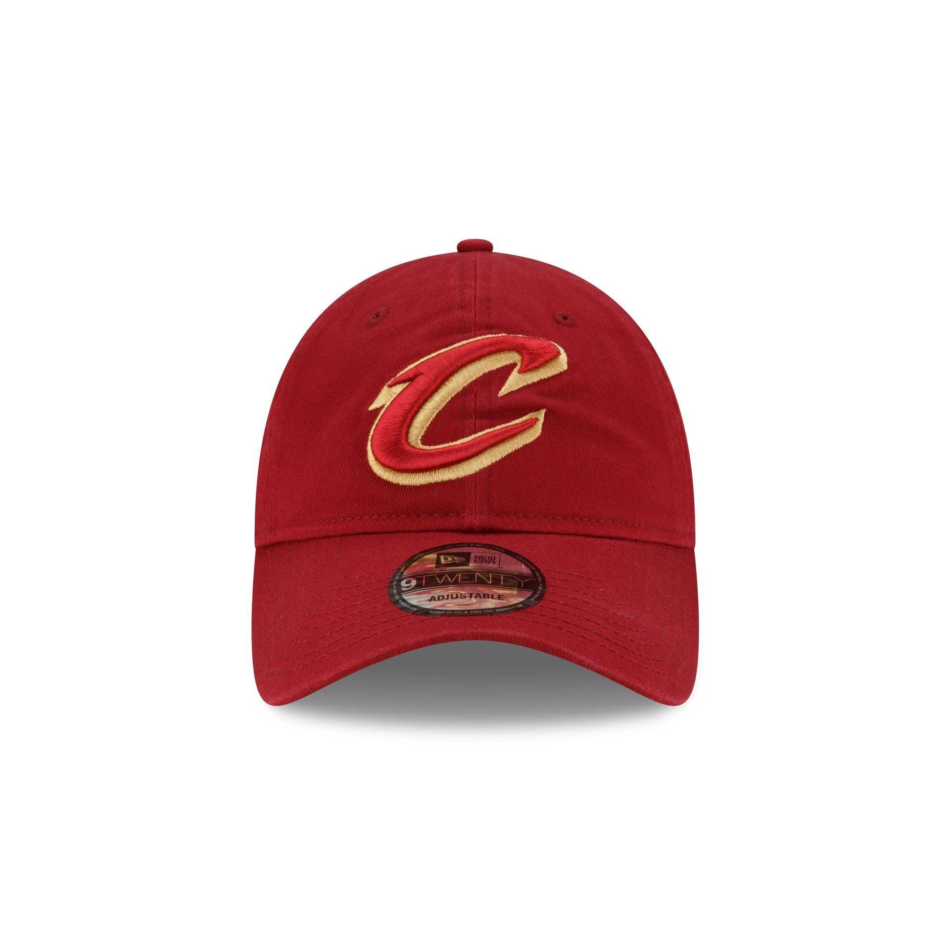 Chicago Blackhawks Corded 9TWENTY Adjustable Hat Male Product Image