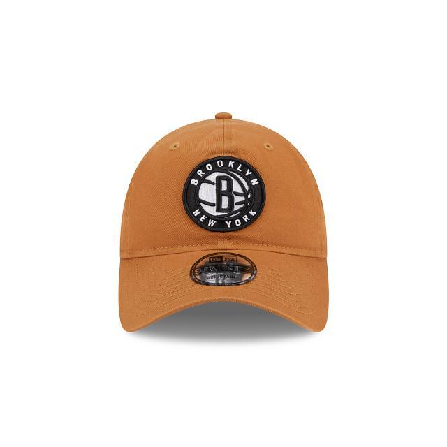 Houston Astros Mini Mascot 9TWENTY Adjustable Hat Male Product Image