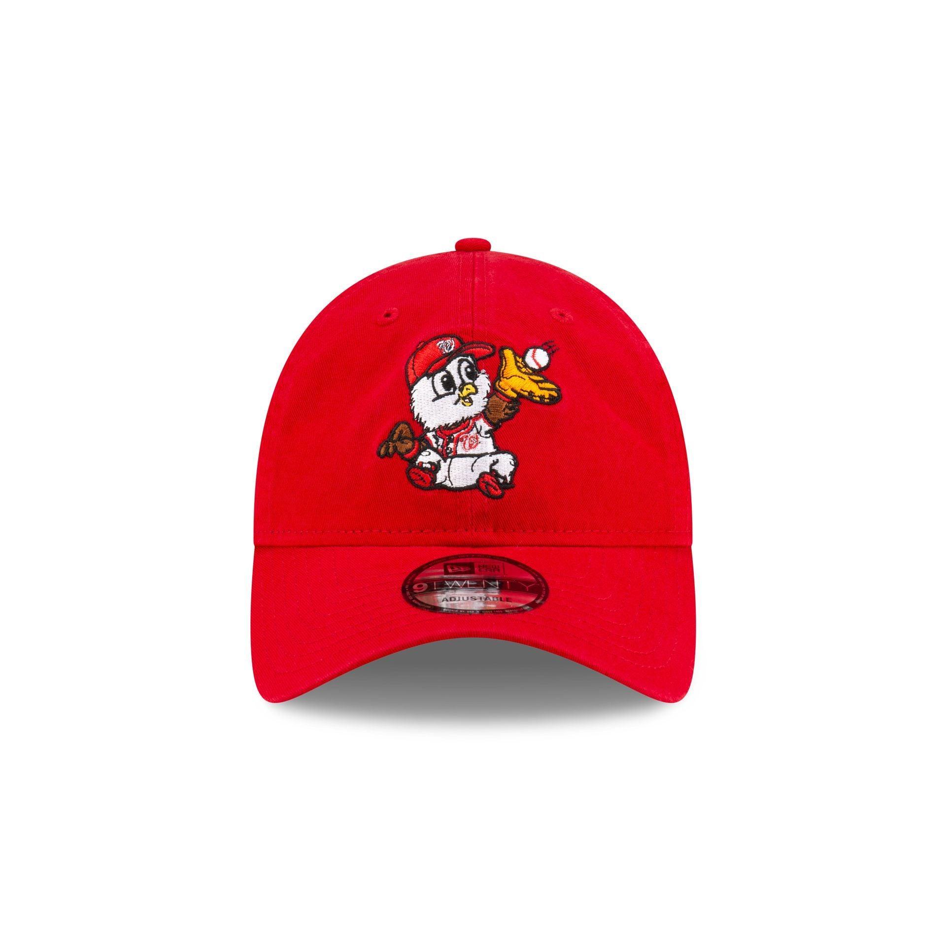 Kansas Jayhawks College Vault 9TWENTY Adjustable Hat Male Product Image