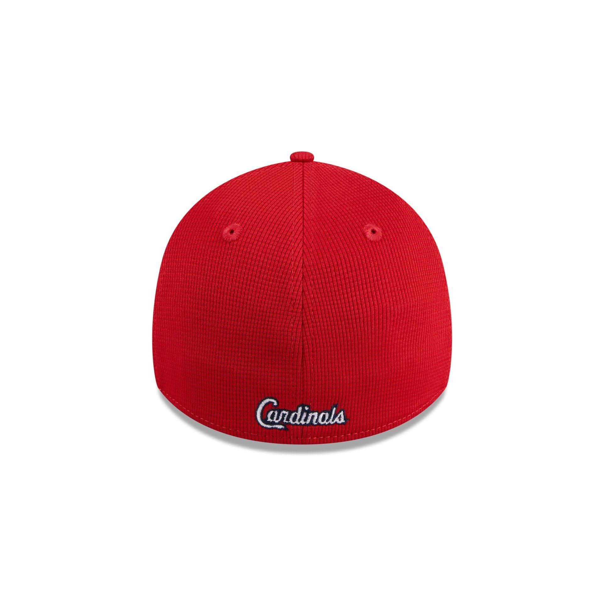 Cotton Twill Cap Product Image