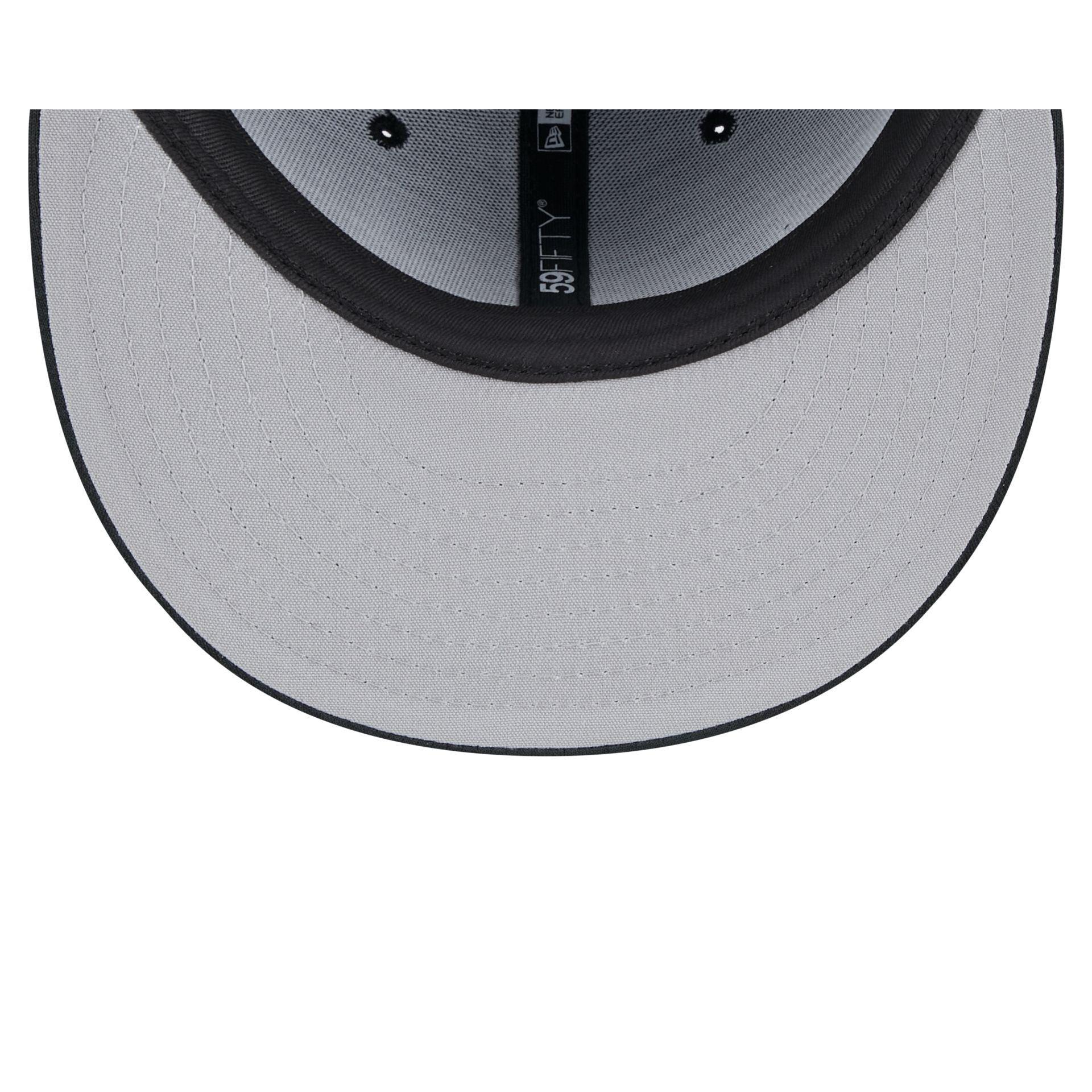 Alpha Industries x Minnesota Vikings Purple 9FIFTY Snapback Hat Male Product Image