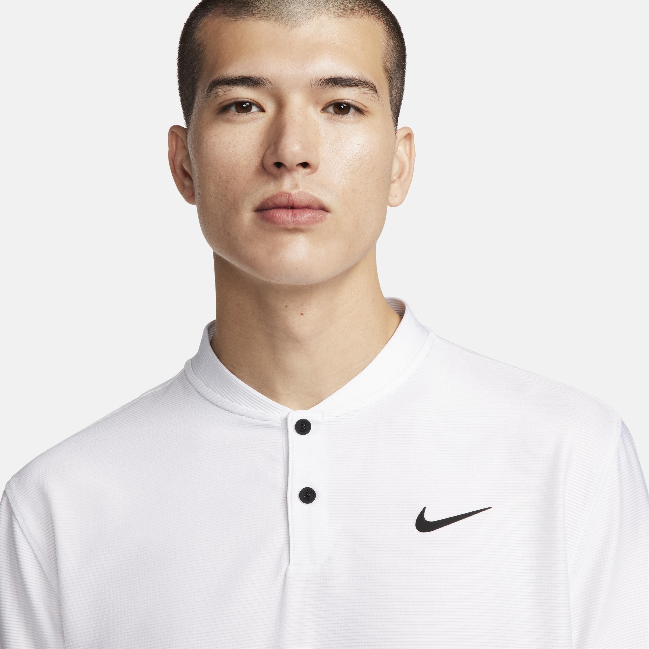 Nike Tour Men's Dri-FIT Golf Polo Product Image