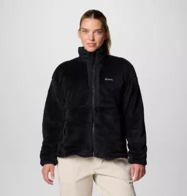 Columbia Women's Boundless Discovery Sherpa Full Zip II Jacket- Product Image