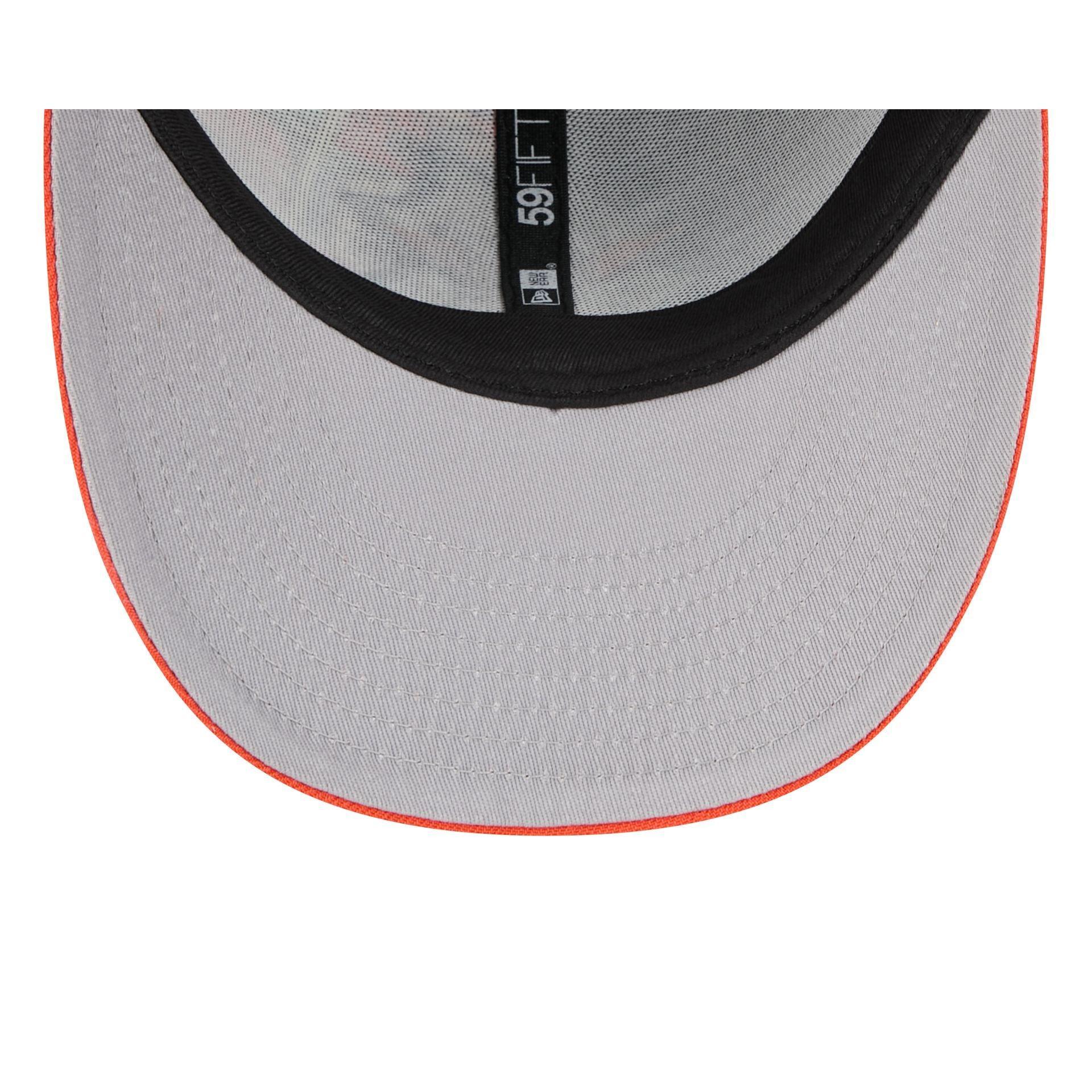 Houston Astros Diamond Hero Edition Low Profile 59FIFTY Fitted Hat Male Product Image