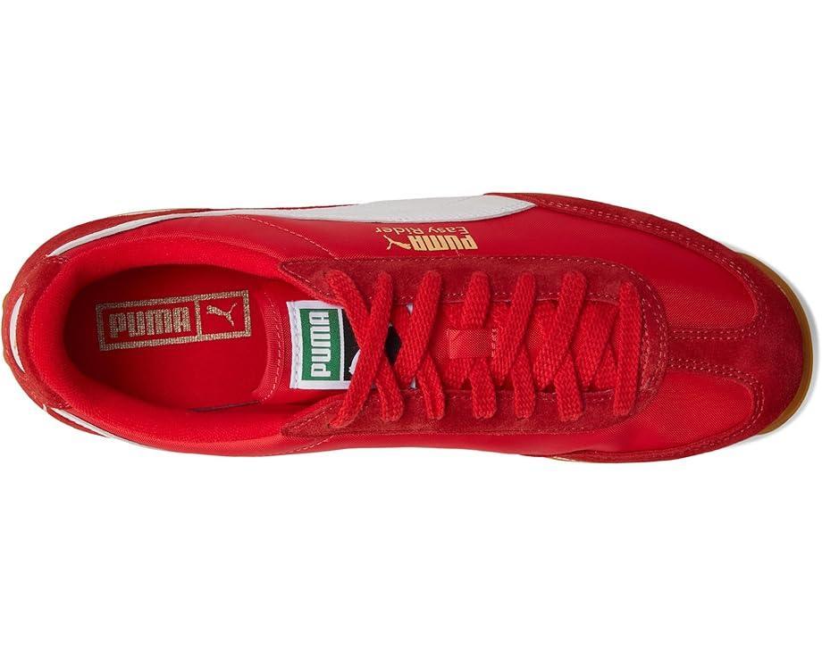 Easy Rider Vintage Shoes Product Image