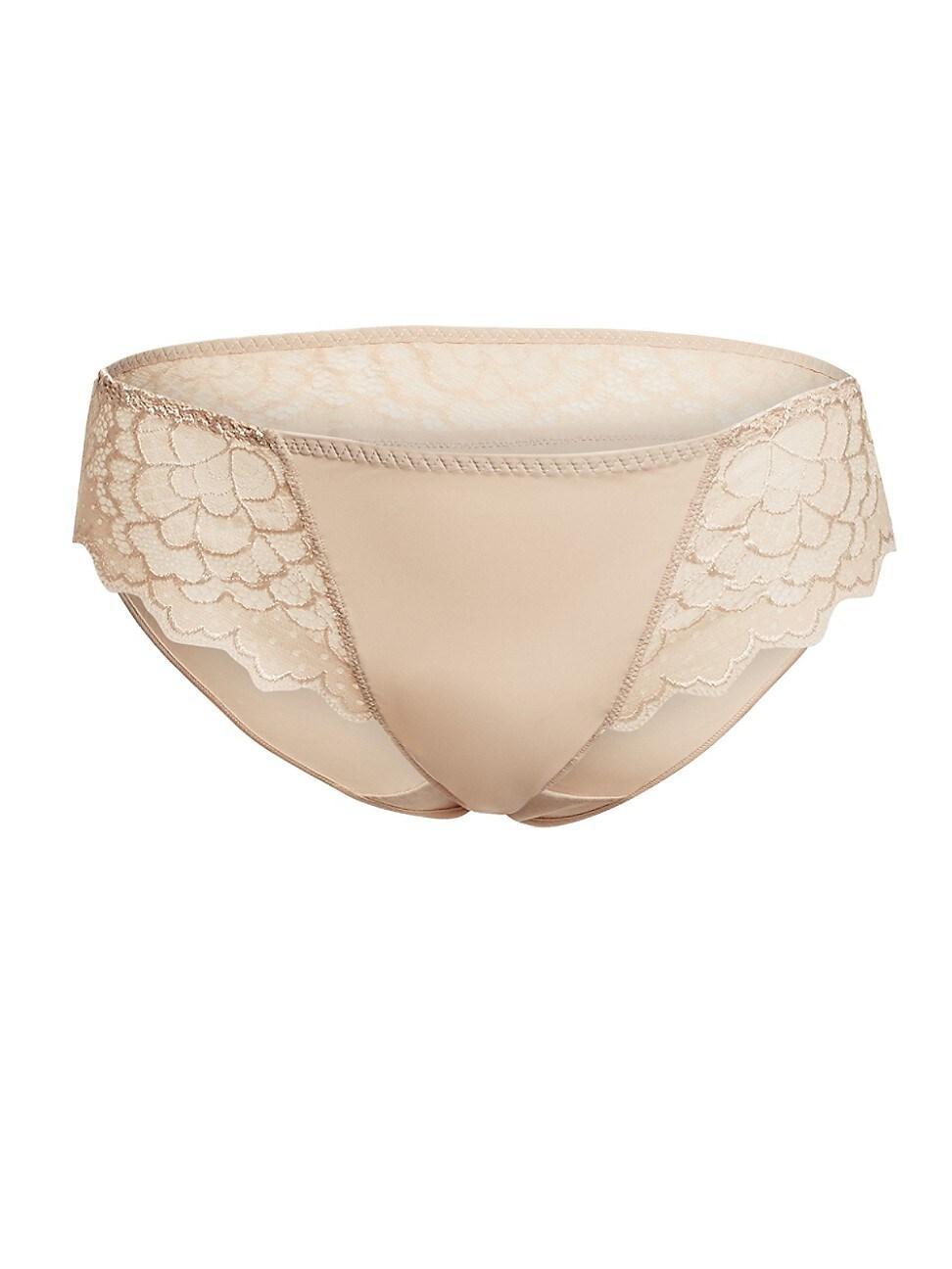 Caresse Basic Bikini Briefs Product Image