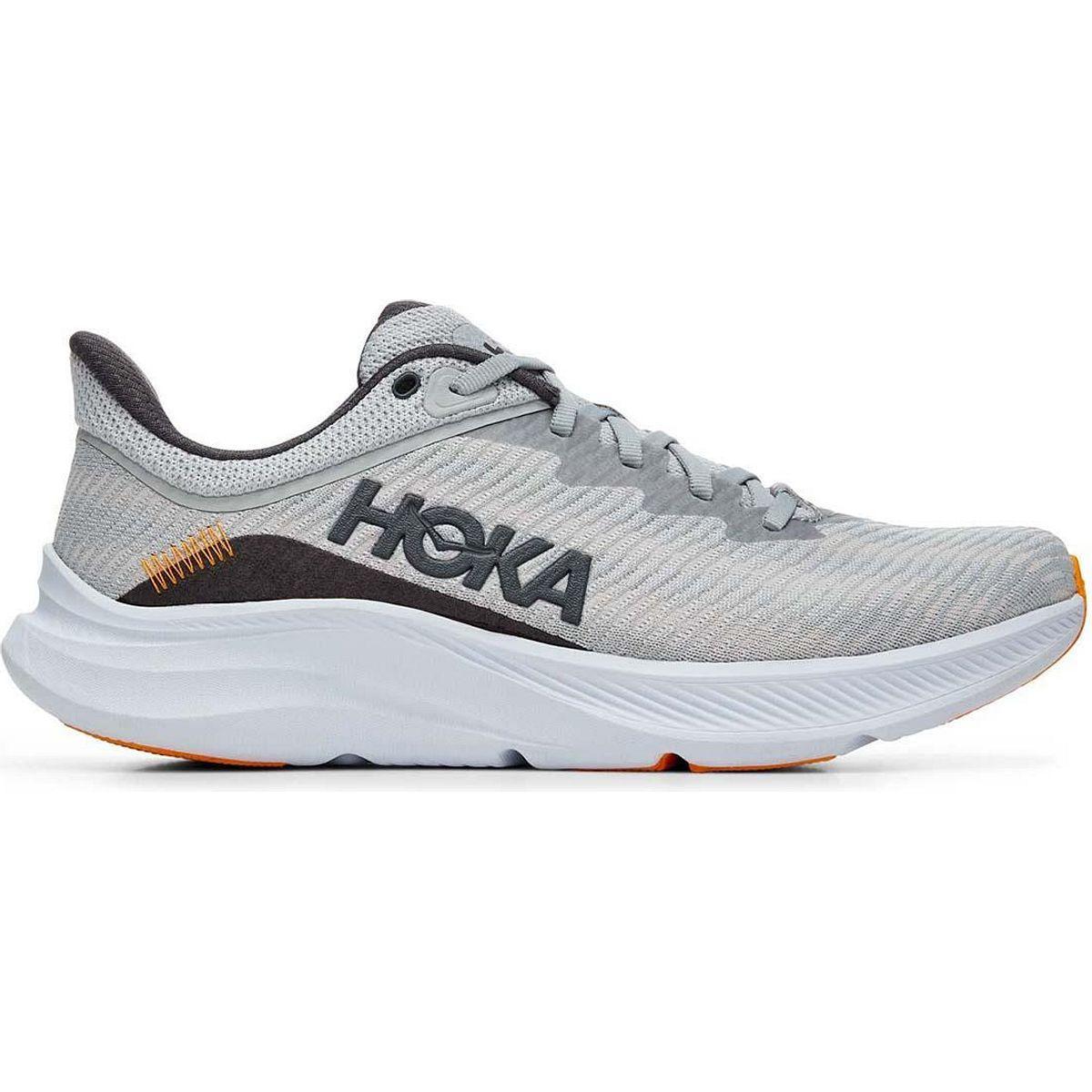 Hoka Mens Solimar Low Top Running Sneakers Product Image