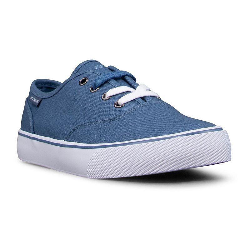 Lugz Lear Women's Oxford Sneakers, Size: 10, White Product Image