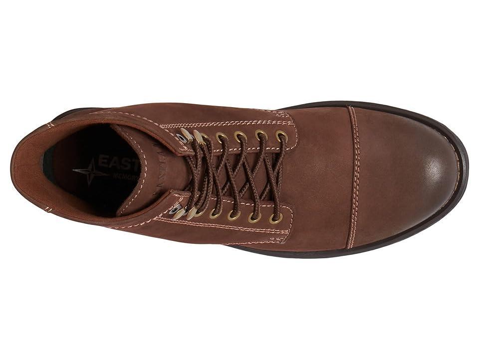 Eastland High Fidelity Men's Ankle Boots, Size: 11, Brown Product Image