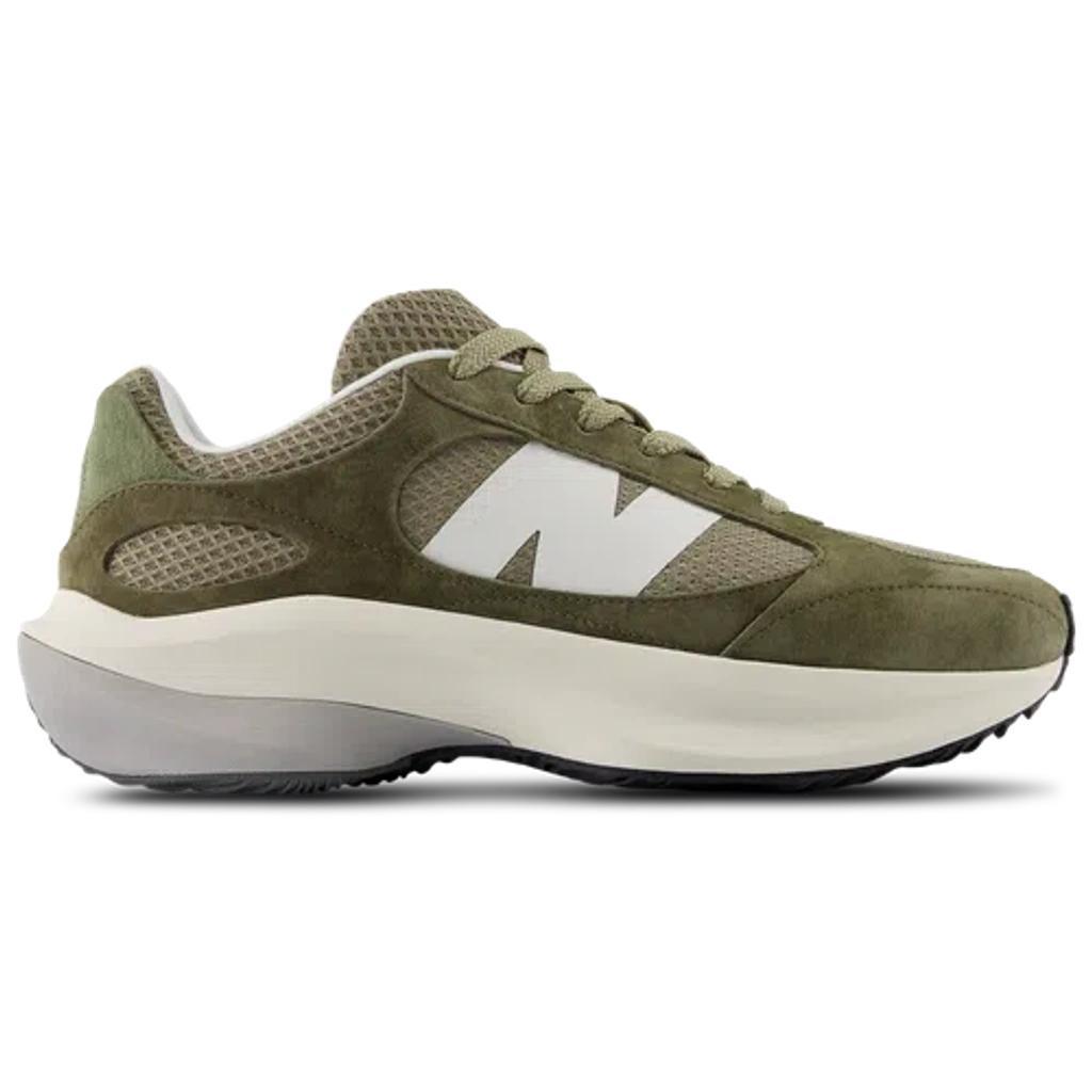 New Balance Gender Inclusive WRPD Runner Sneaker in Dark Moss/Dark Stoneware at Nordstrom, Size 13.5 Women's Product Image