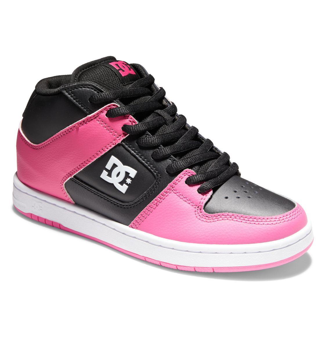 Women's Manteca 4 MID Mid-Top Shoes Female Product Image