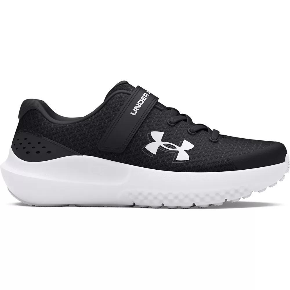 Under Armour Surge 4 Women's Running Shoes, Size: 7, Andromeda Purple Product Image