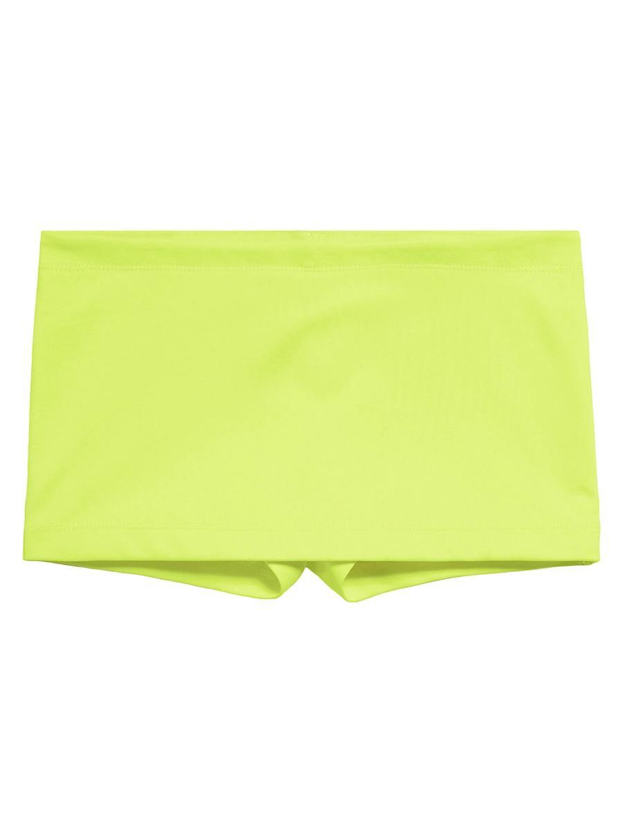 Womens Mini Cycling Skort Product Image