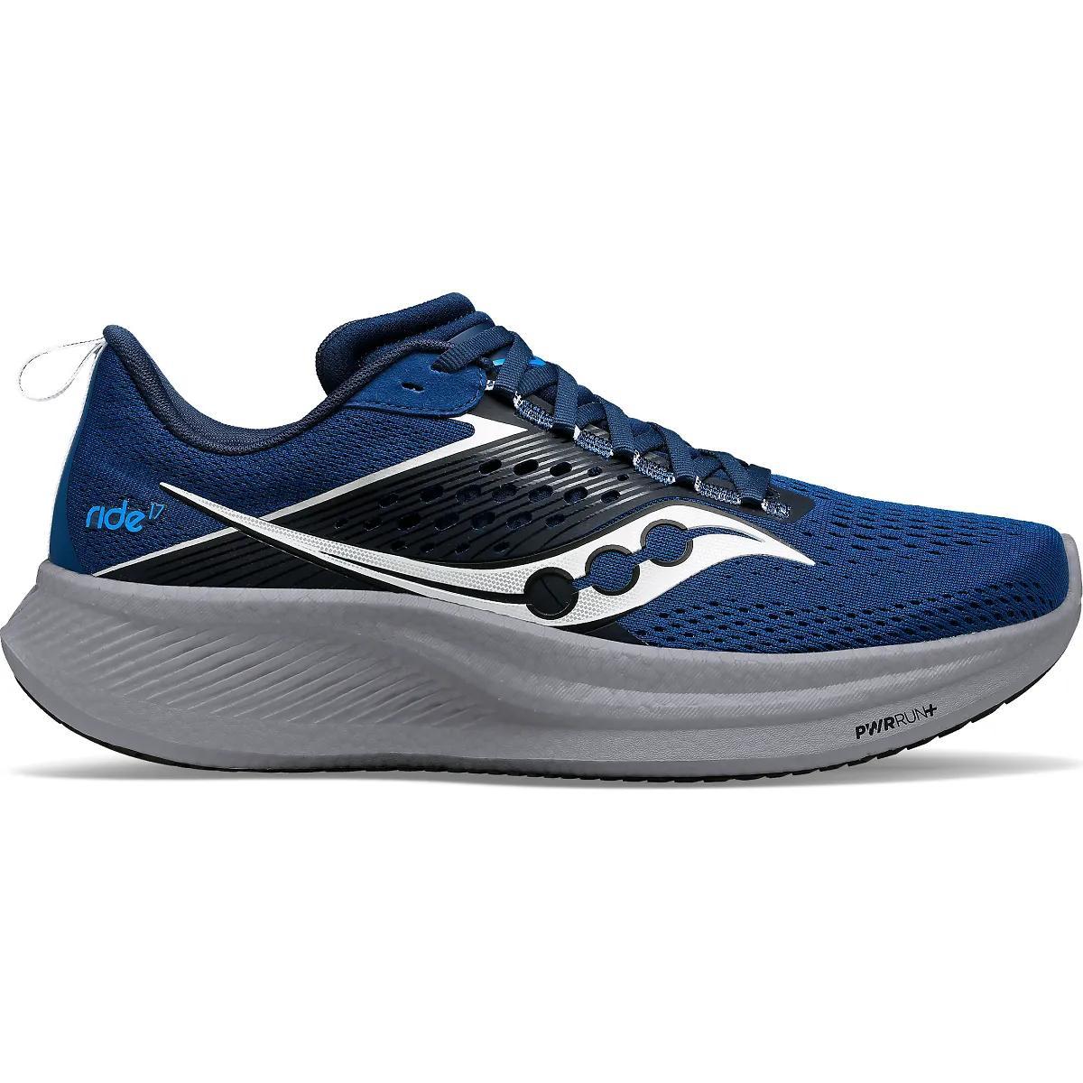 Men's | Saucony Ride 17 Product Image