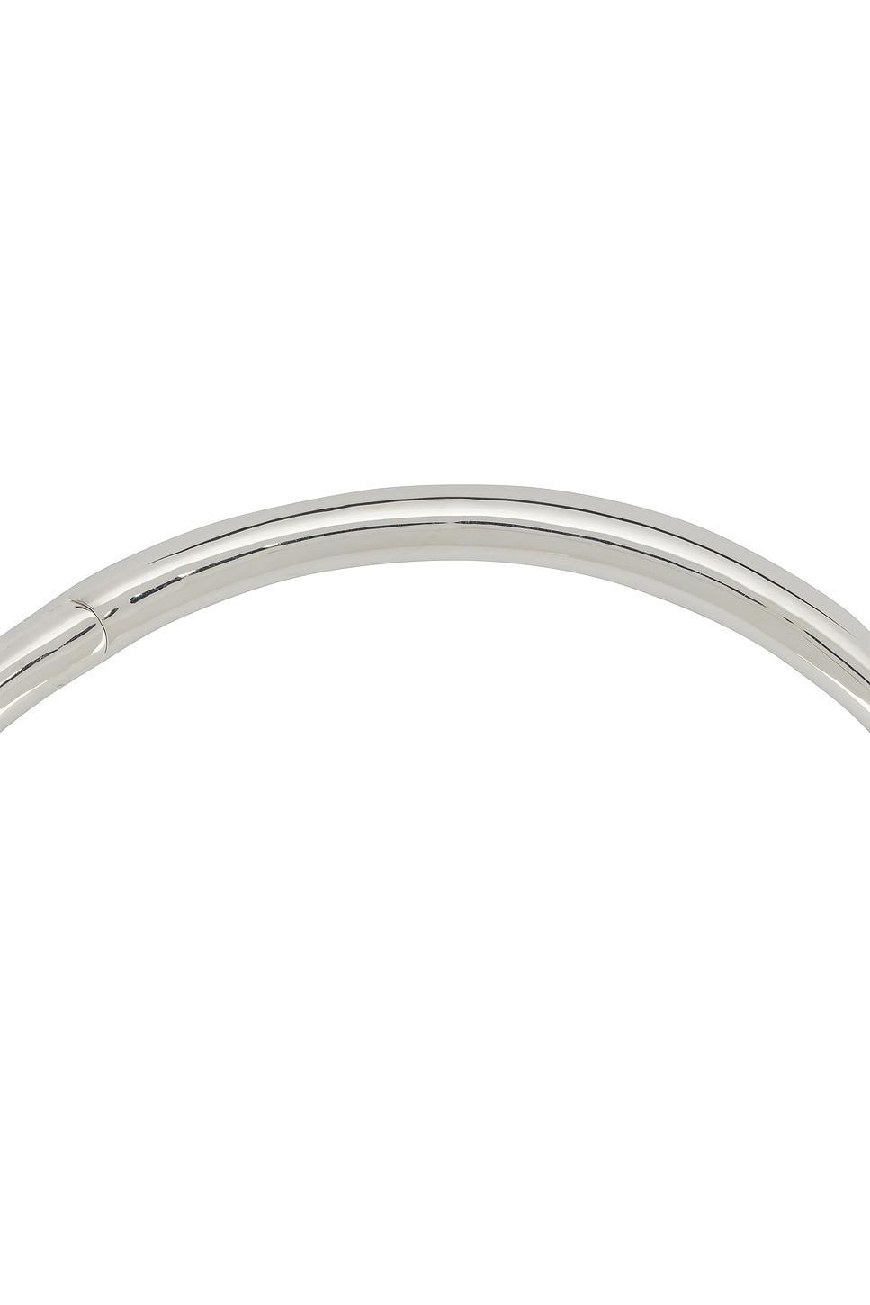 Charm Neck Collar Product Image