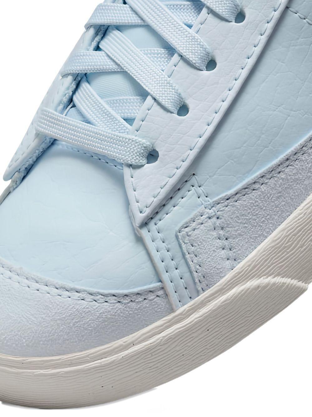 Blazer Mid 77 "Blue Tint" sneakers Product Image