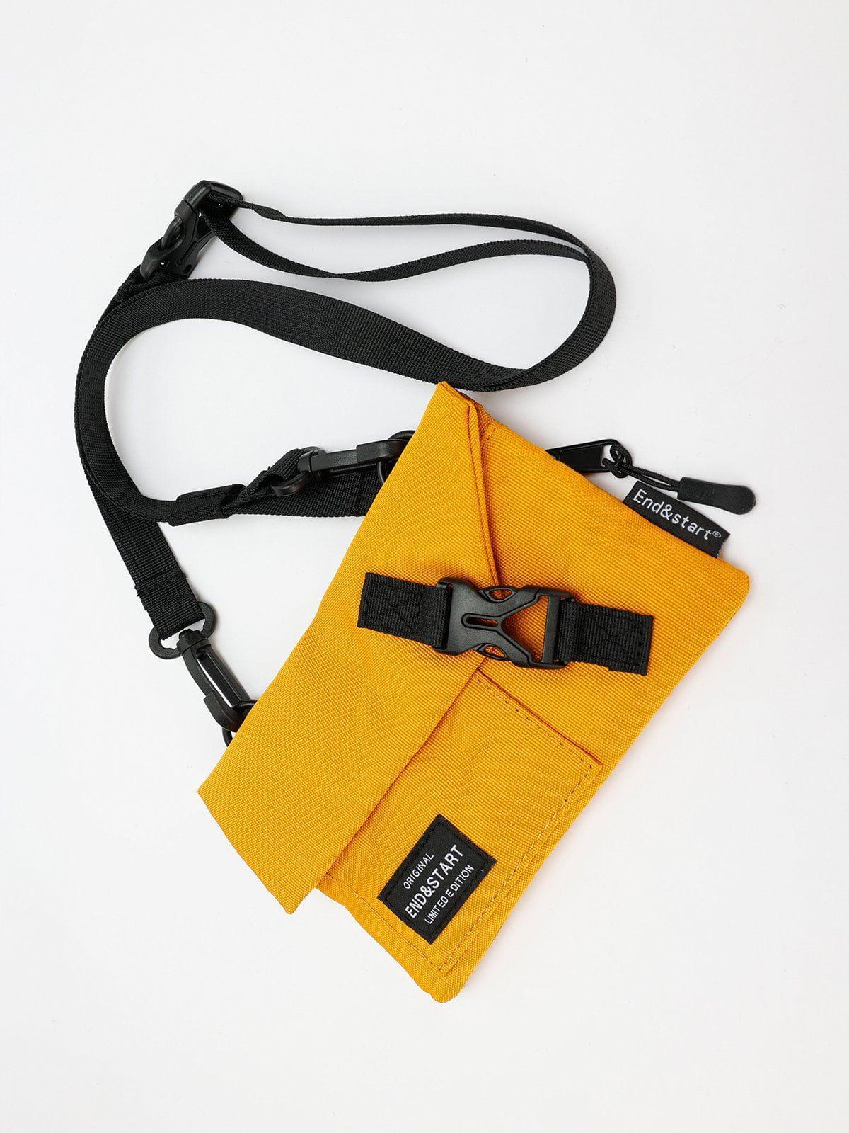 Portable Mini Crossbody Bag Product Image