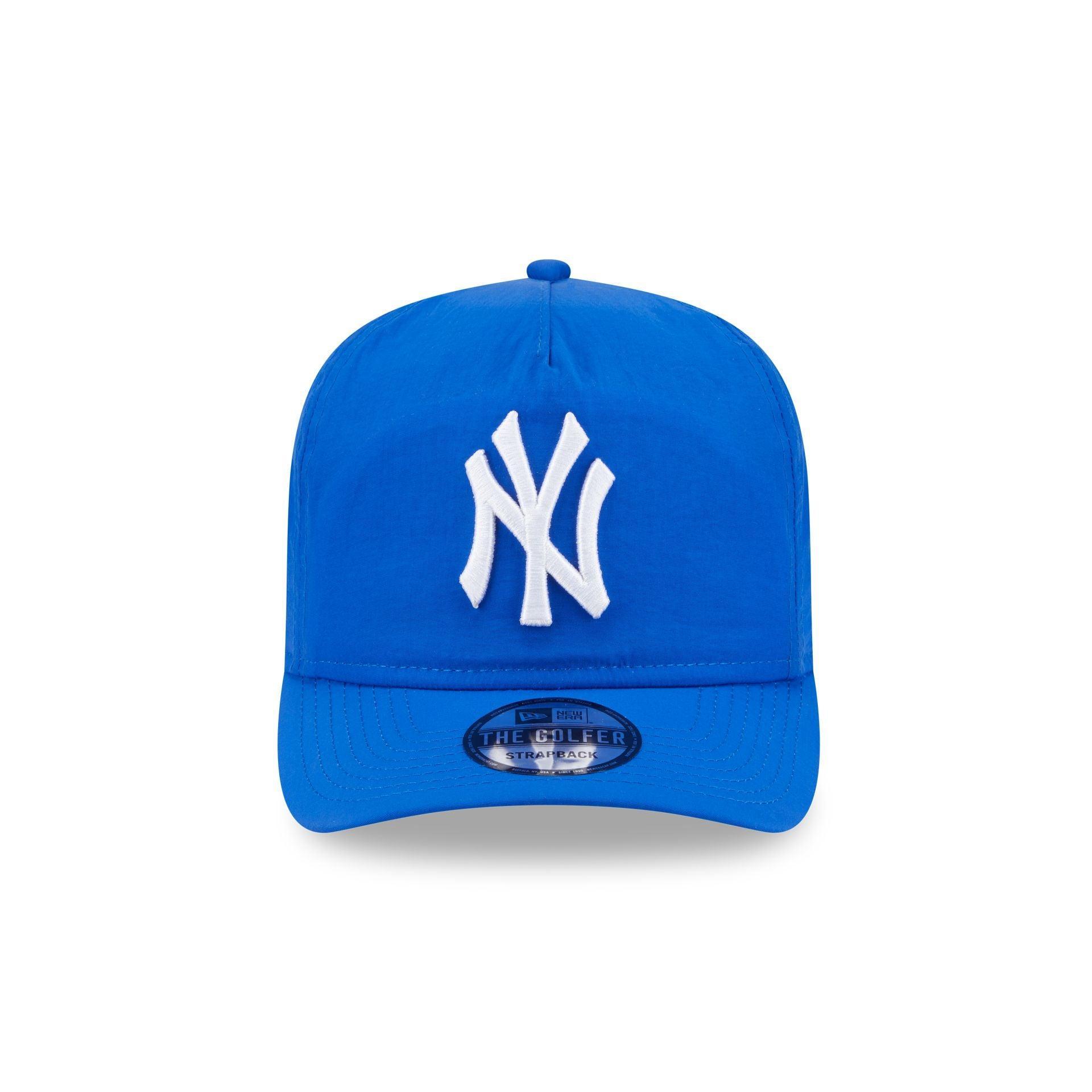 Chicago Cubs Jackie Robinson Day 2025 Golfer Hat Male Product Image
