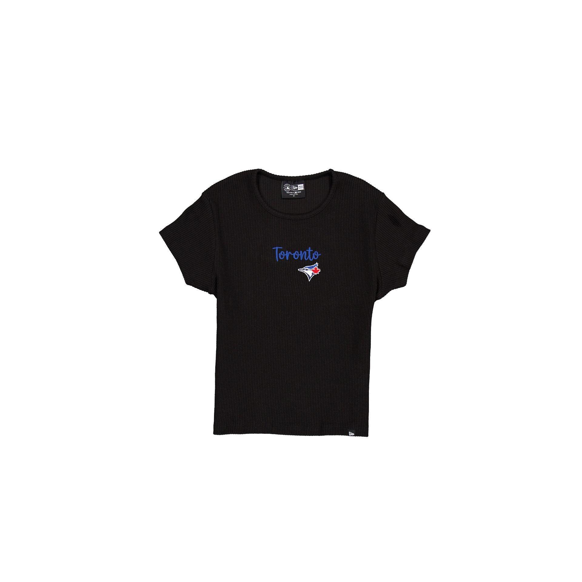 Chicago Bulls Sport Classics Women's Baby Tee Female Product Image