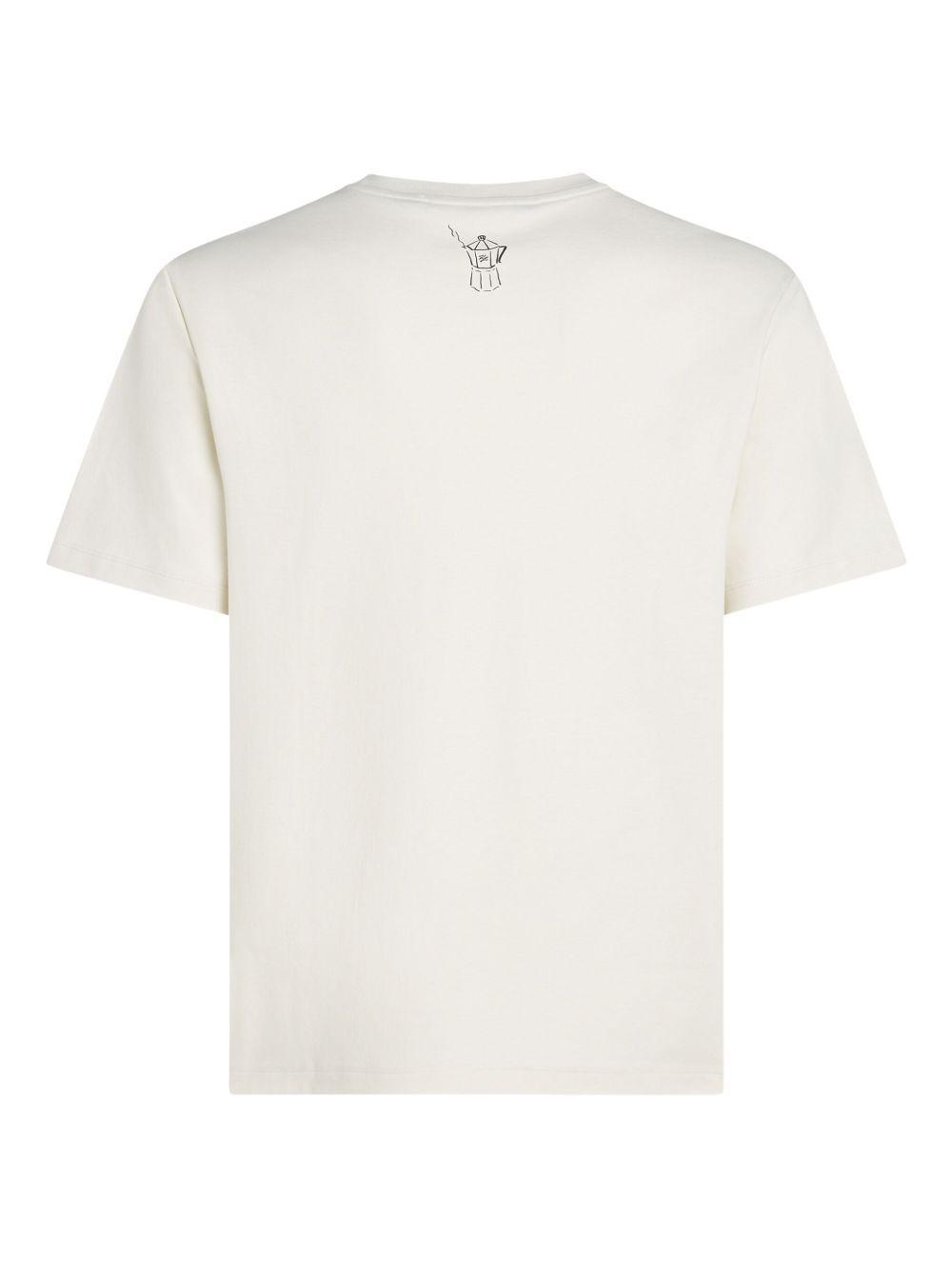 x Jorge Parra t-shirt Product Image