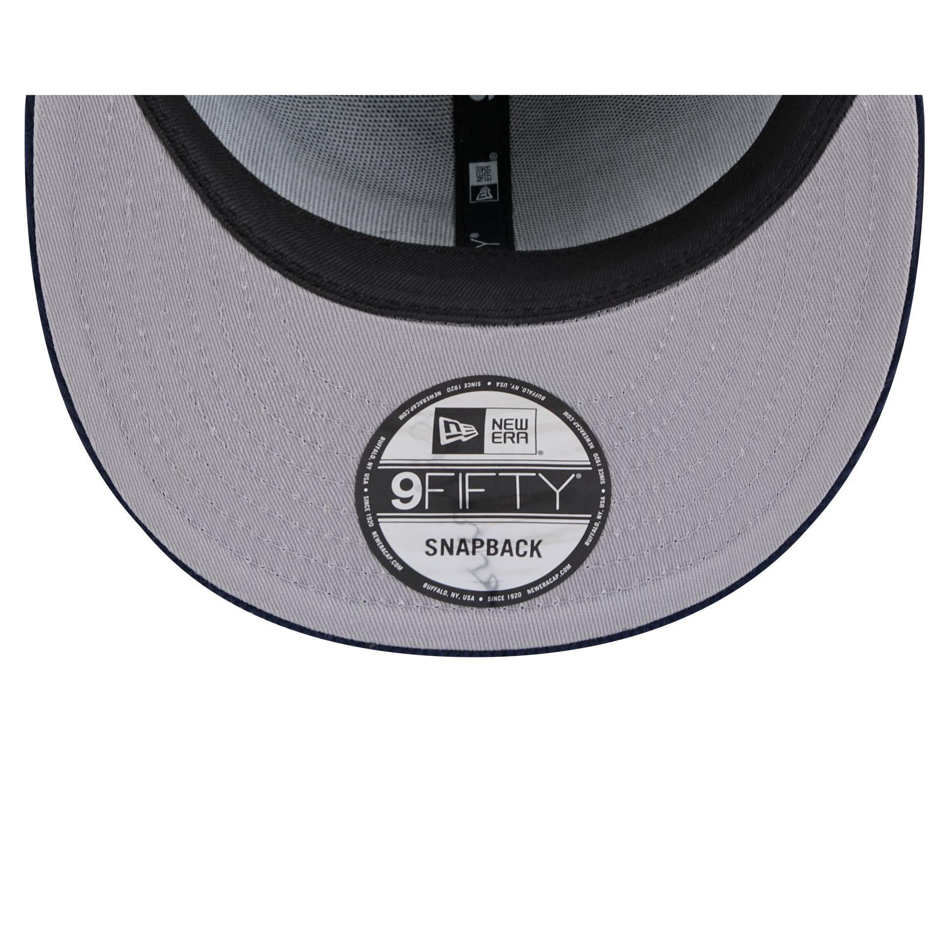 New York Jets Basic 59FIFTY Fitted Hat Male Product Image