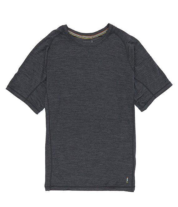 SmartWool Active Ultralite Short Sleeve Performance T-Shirt Product Image
