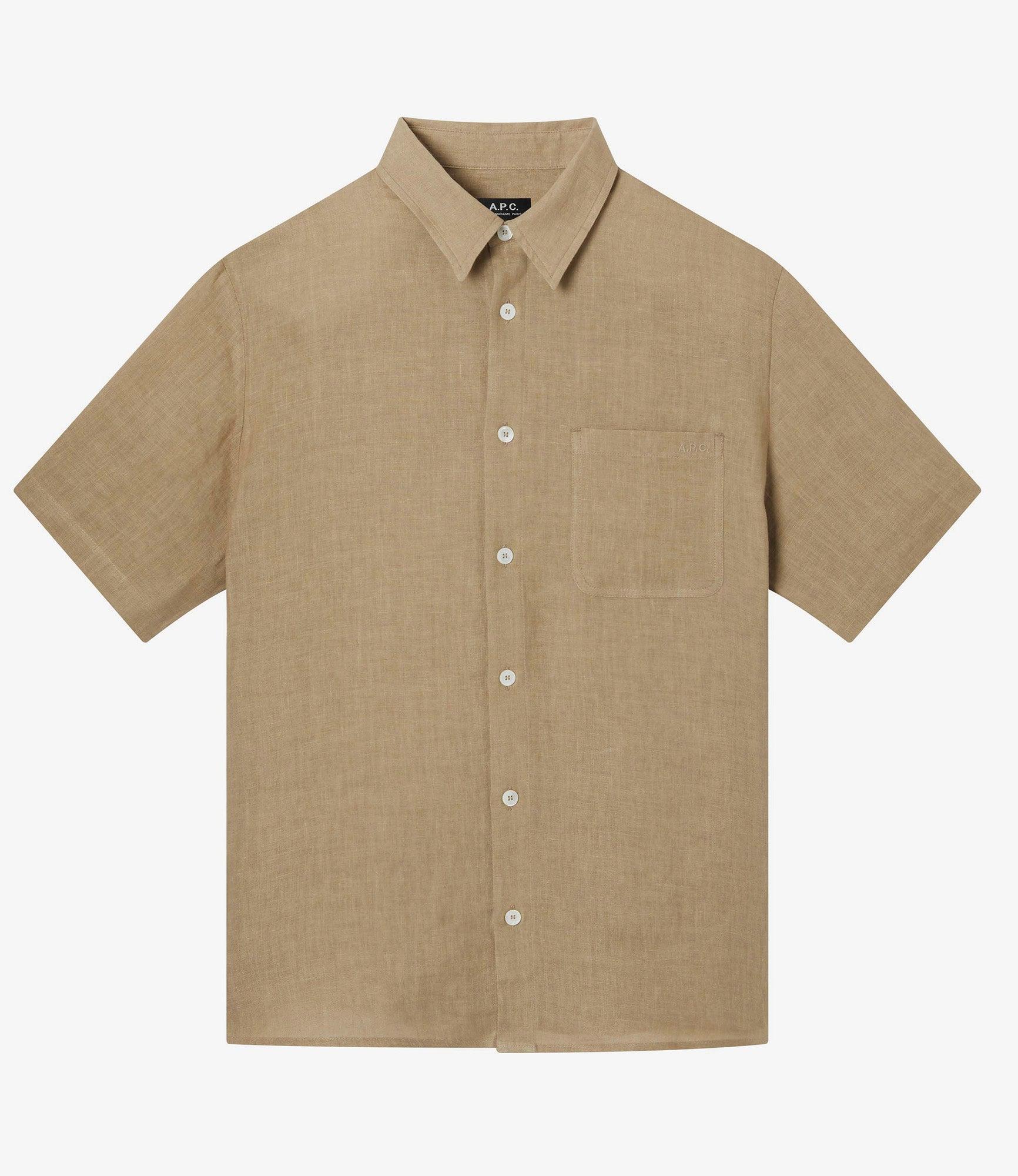 Bellini Logo short-sleeve shirt Male Product Image