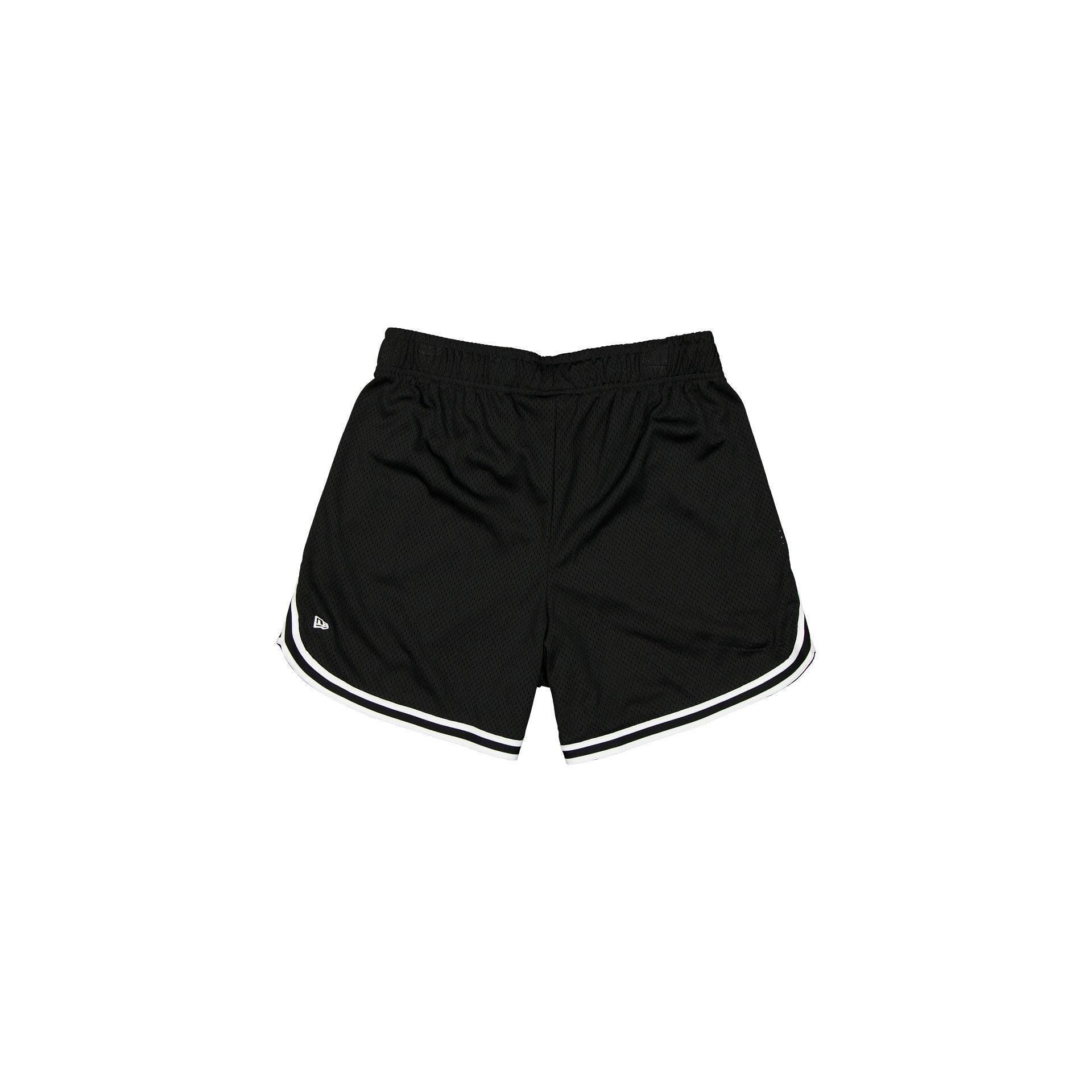 Los Angeles Dodgers Sport Classics Women's Shorts Female Product Image