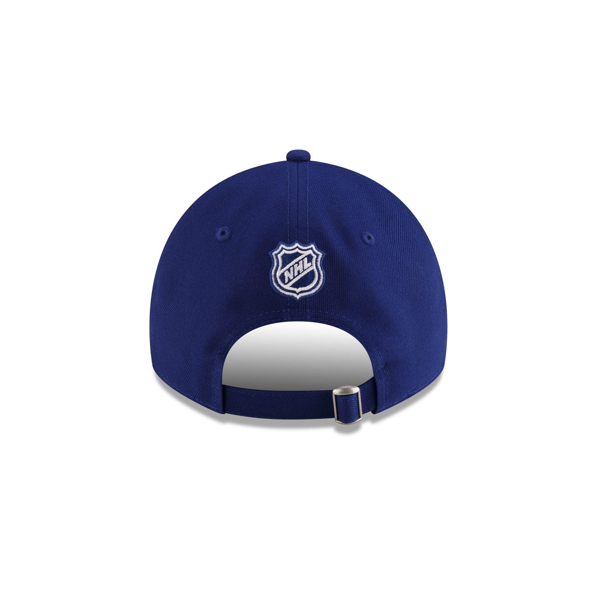 Chicago Blackhawks Corded 9TWENTY Adjustable Hat Male Product Image